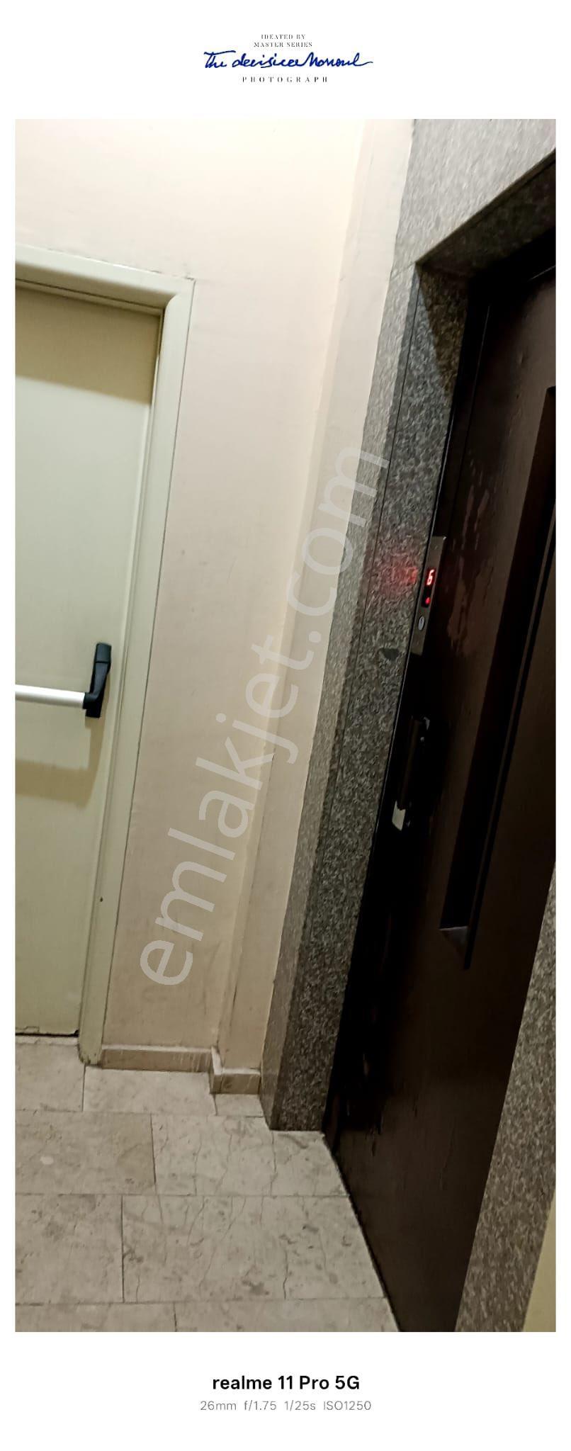 Satılık Daire Sitede - Görsel 29