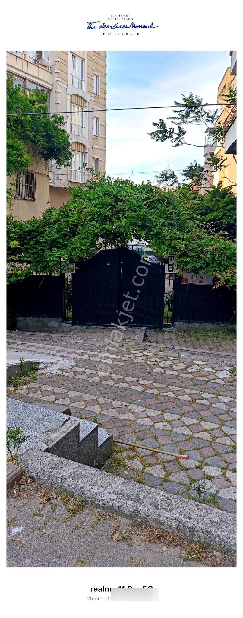 Satılık Daire Sitede - Görsel 17
