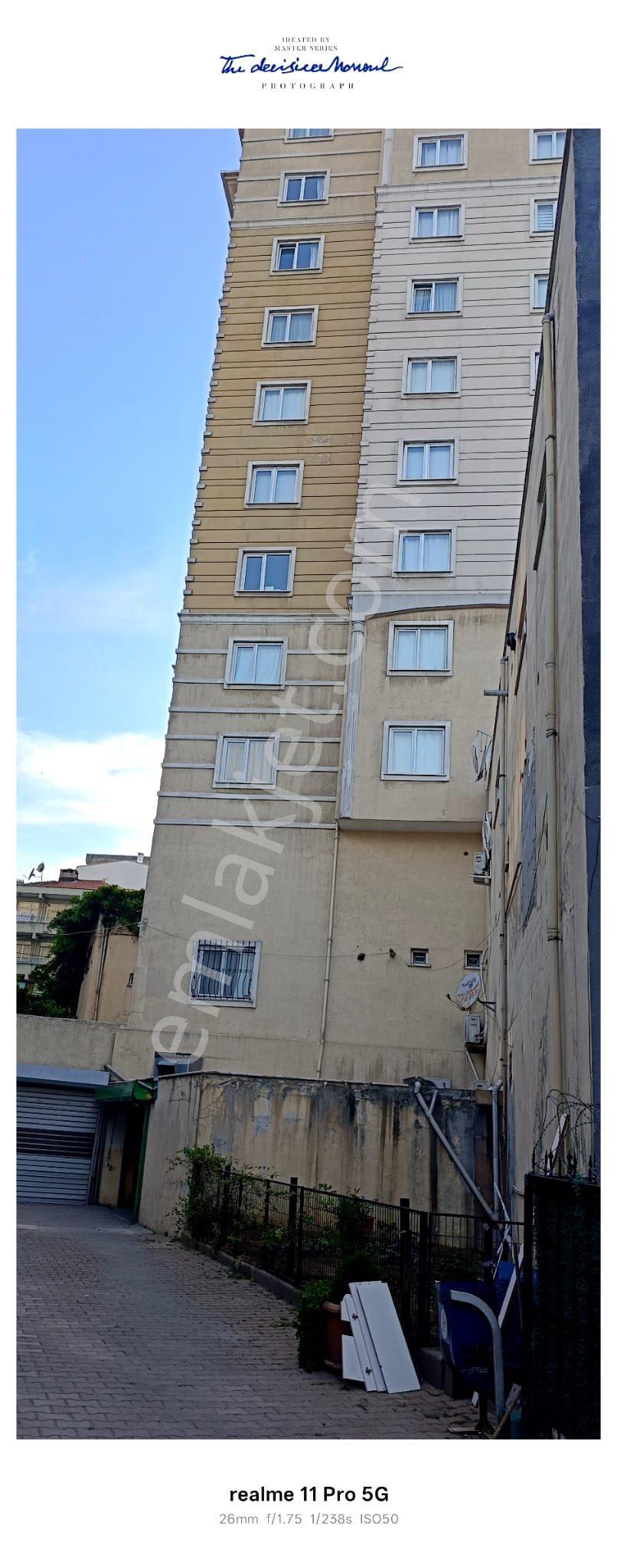 Satılık Daire Sitede - Görsel 32