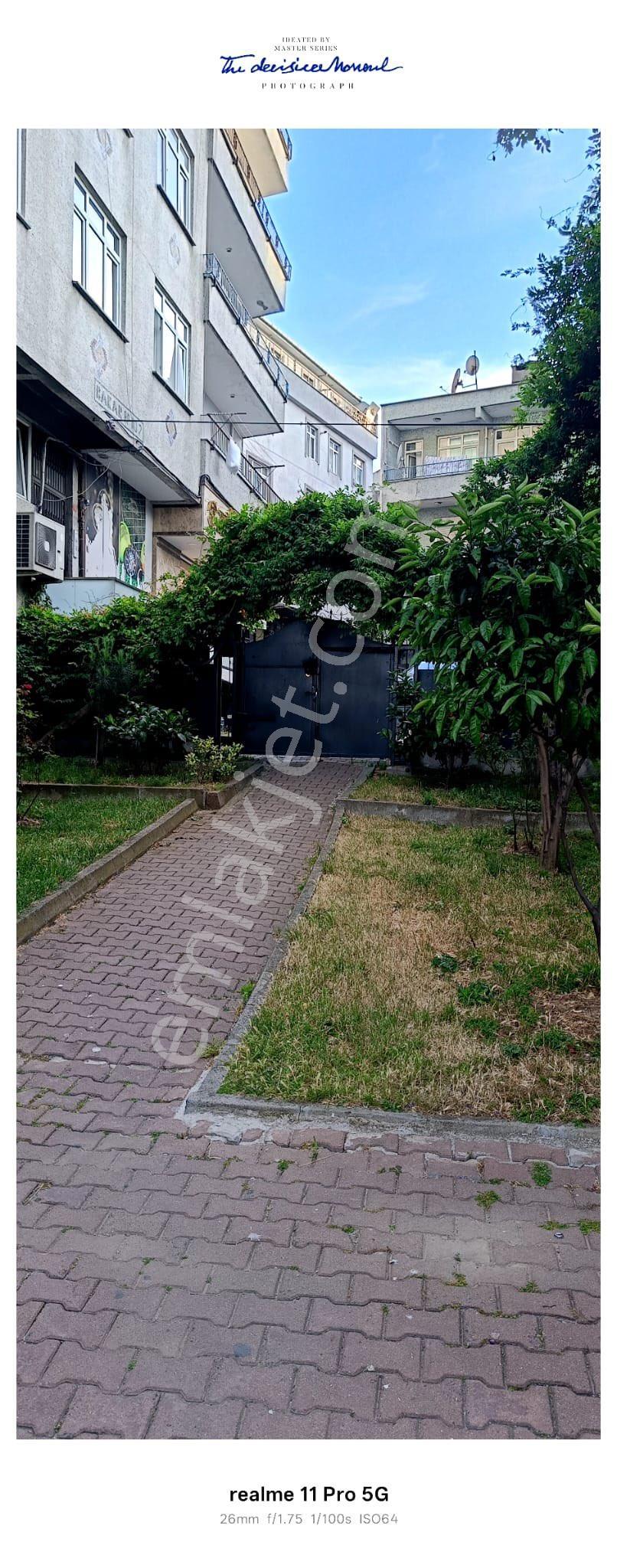 Satılık Daire Sitede - Görsel 20