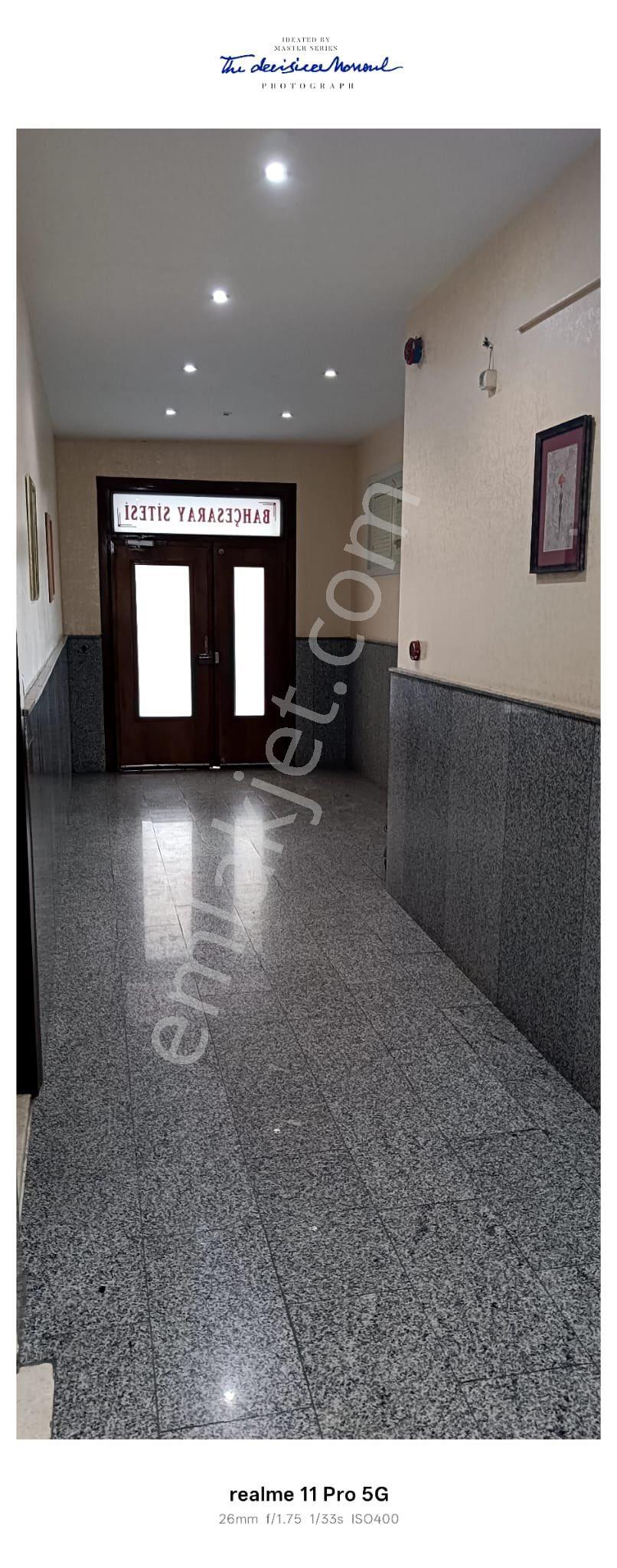 Satılık Daire Sitede - Görsel 19