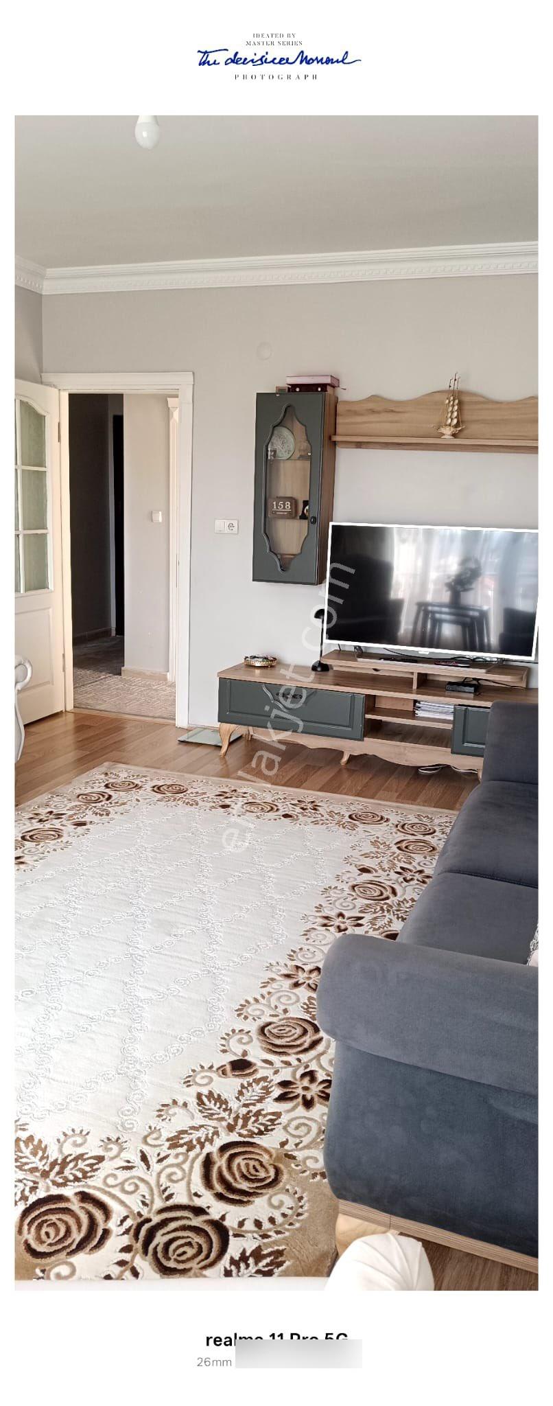 Satılık Daire Sitede - Görsel 11