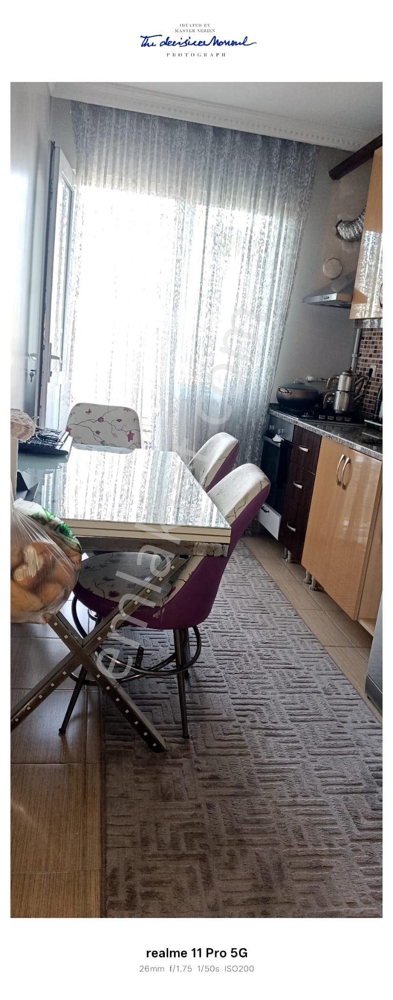 Satılık Daire Sitede - Görsel 14