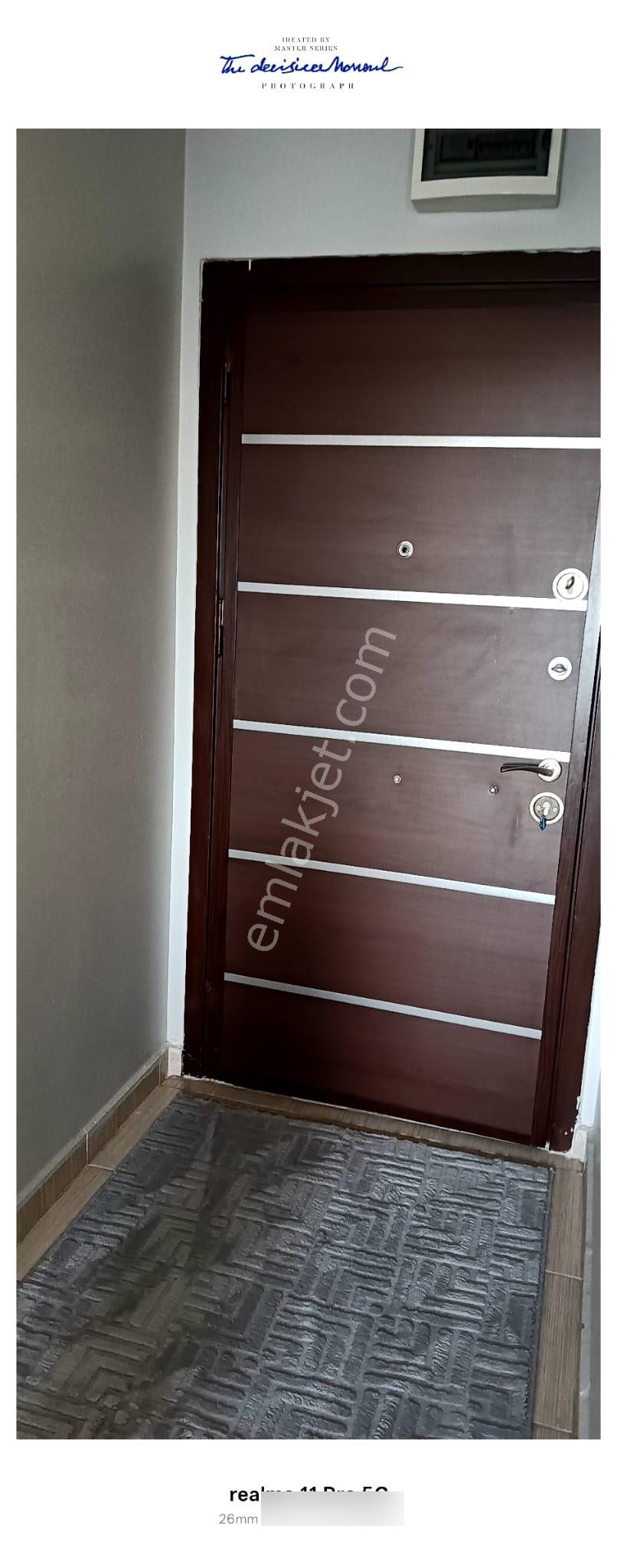 Satılık Daire Sitede - Görsel 34
