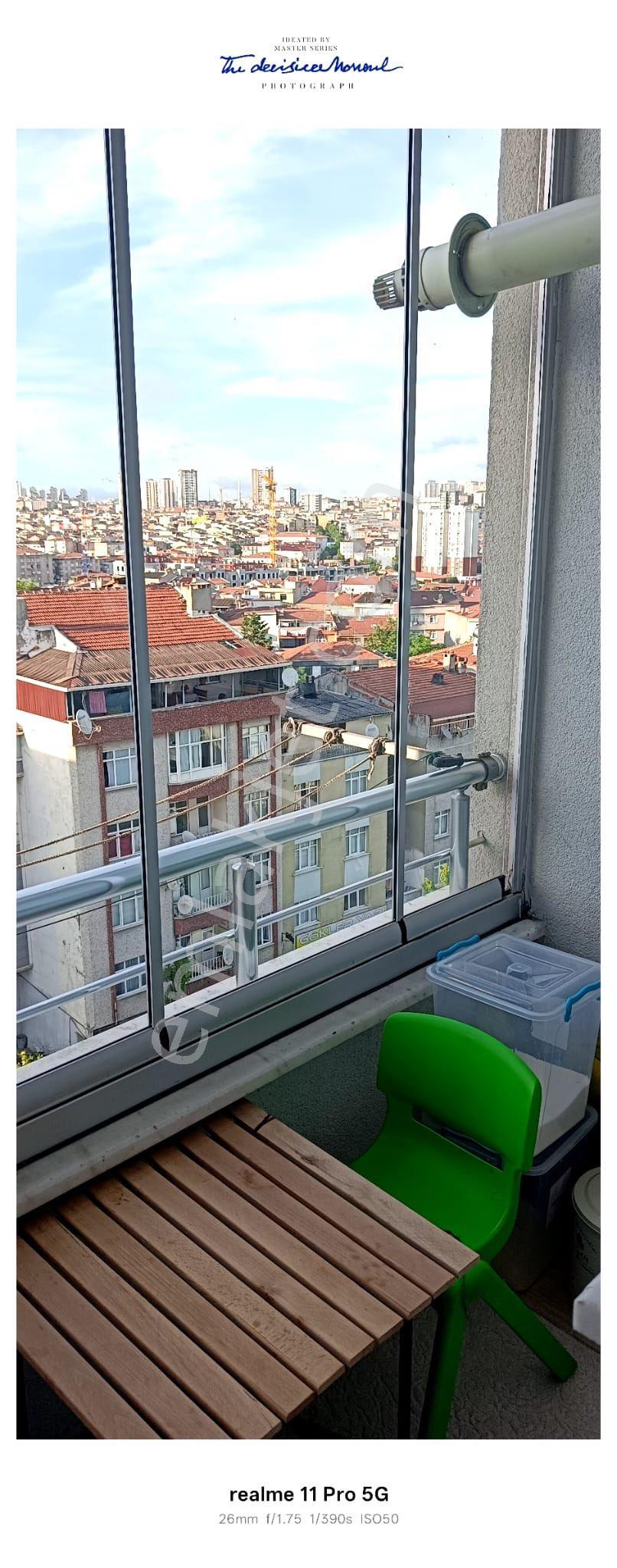 Satılık Daire Sitede - Görsel 8