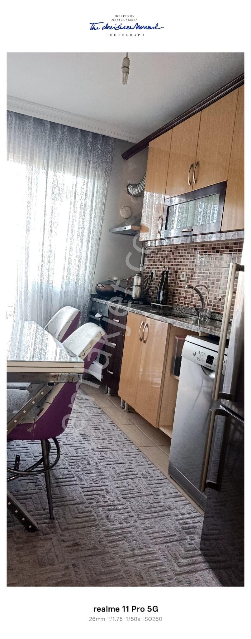 Satılık Daire Sitede - Görsel 13