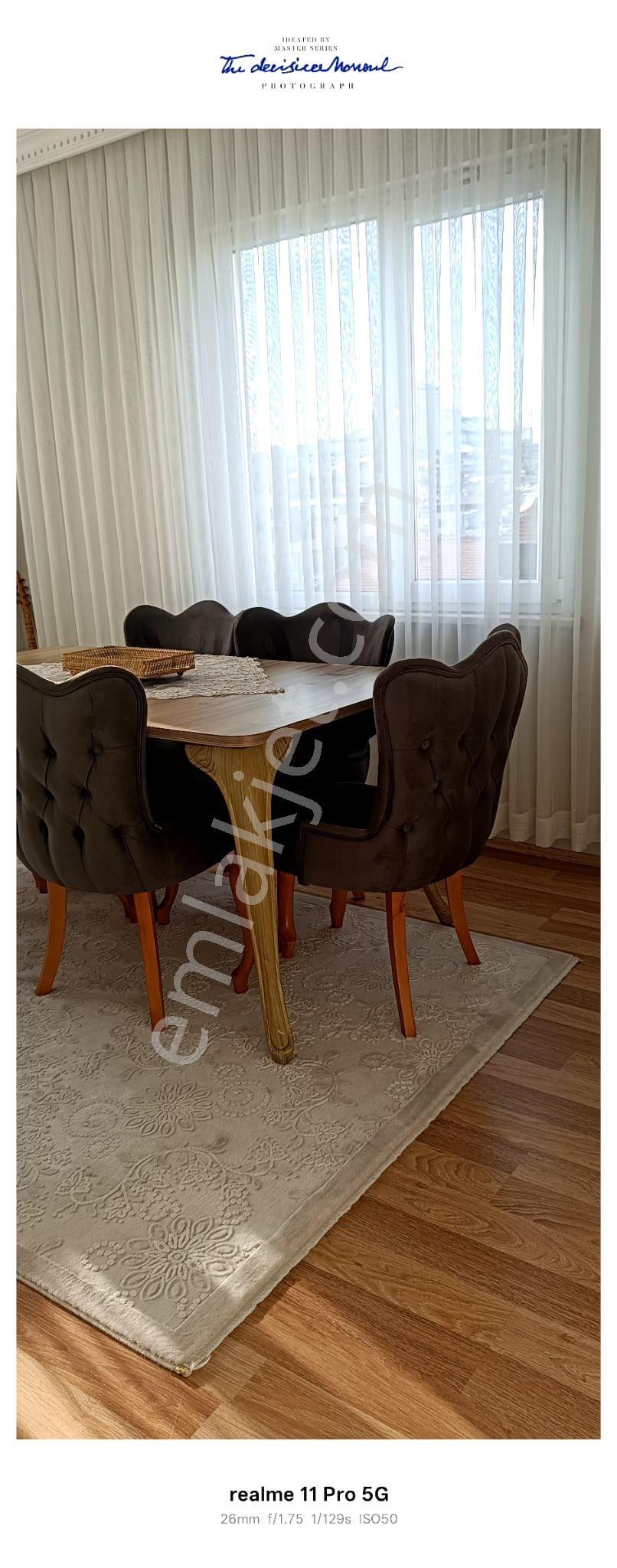 Satılık Daire Sitede - Görsel 5