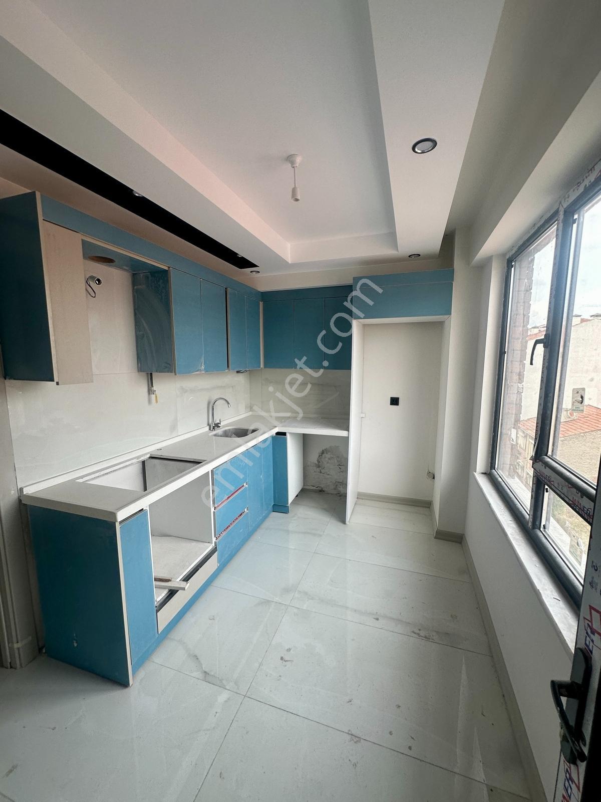 Estorıa'dan Kumlubel Mh Esenli Yakını Önü Açık 2+1 Sıfır Daire - Görsel 18