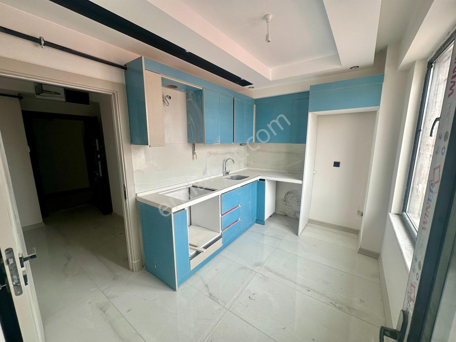 Estorıa'dan Kumlubel Mh Esenli Yakını Önü Açık 2+1 Sıfır Daire - Görsel 5