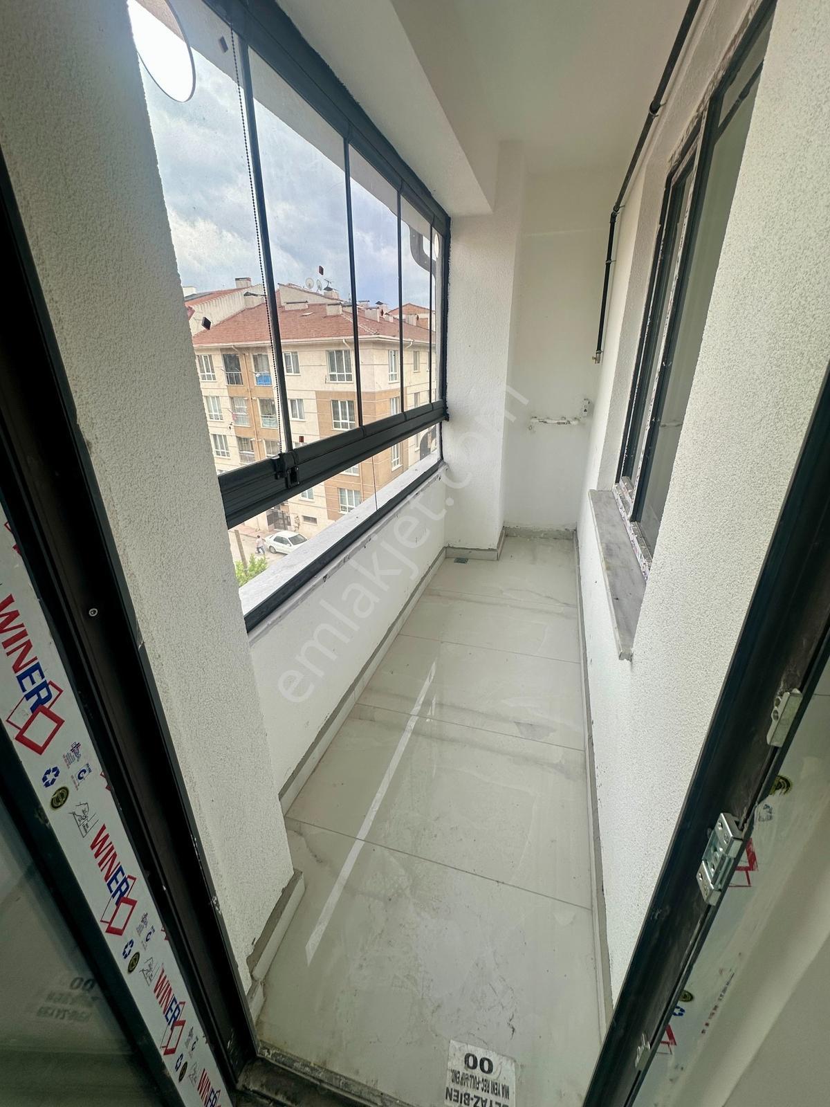 Estorıa'dan Kumlubel Mh Esenli Yakını Önü Açık 2+1 Sıfır Daire - Görsel 28