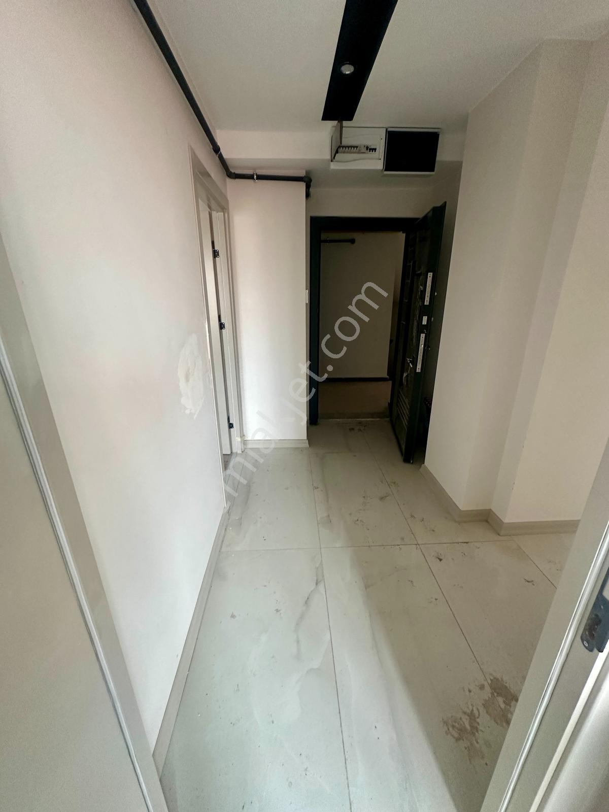 Estorıa'dan Kumlubel Mh Esenli Yakını Önü Açık 2+1 Sıfır Daire - Görsel 8