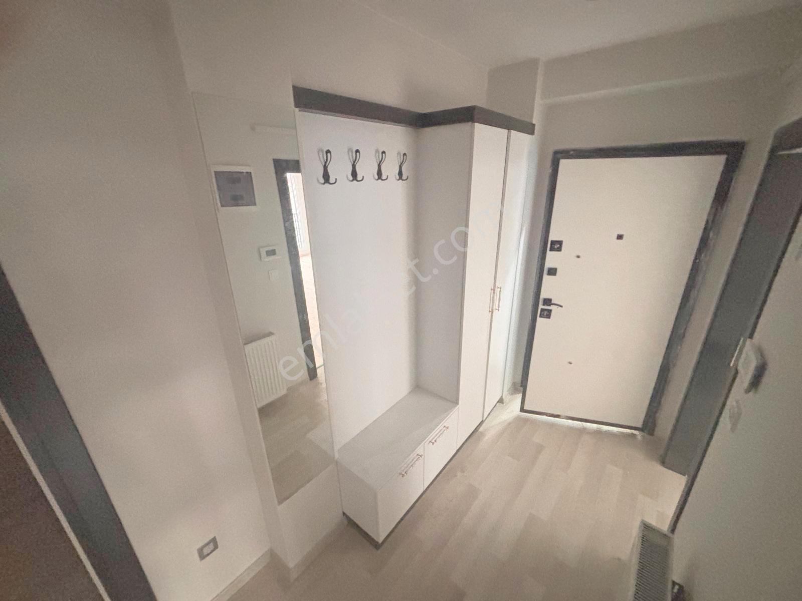 ▇tuzcumurat'ta Sıfır Binada Arakat Ön Cephe Şık 2+1 Daire - Görsel 10