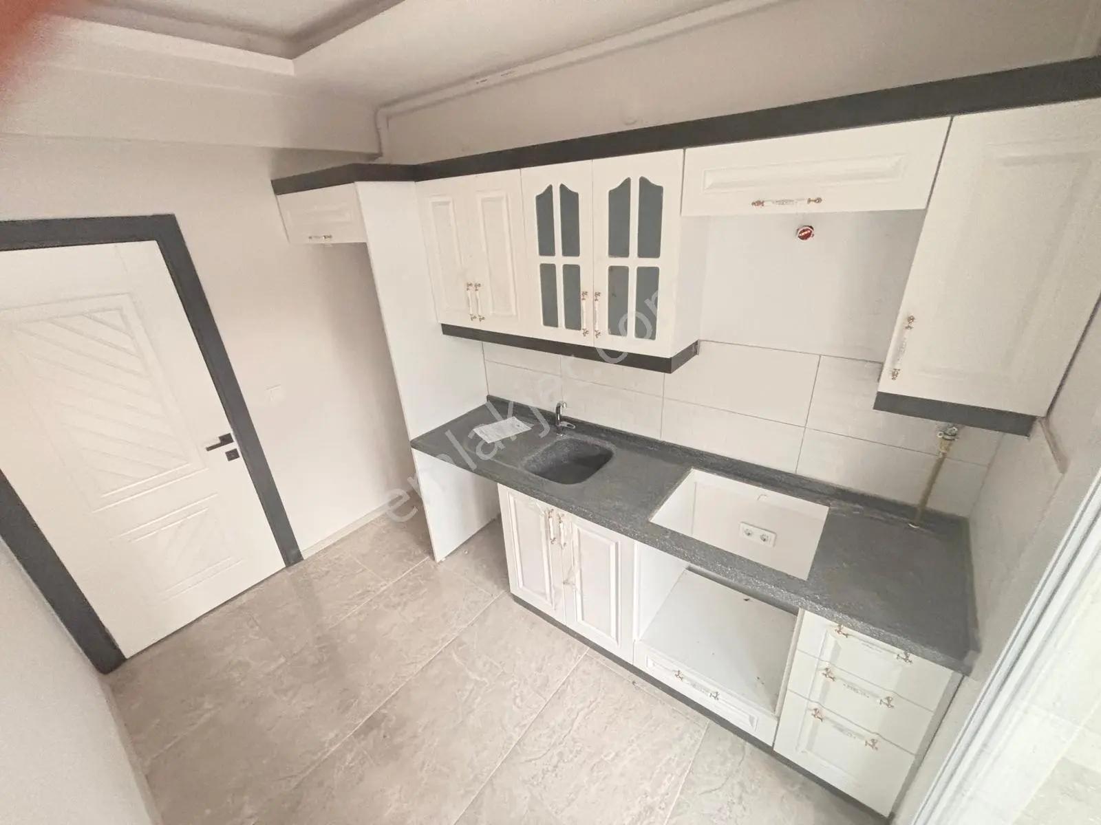 ▇tuzcumurat'ta Sıfır Binada Arakat Ön Cephe Şık 2+1 Daire
