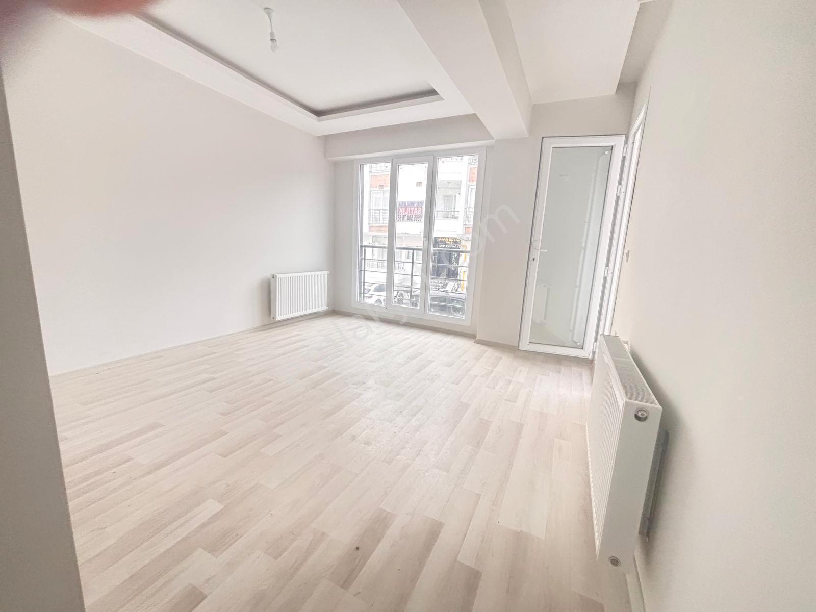 ▇tuzcumurat'ta Sıfır Binada Arakat Ön Cephe Şık 2+1 Daire - Görsel 2