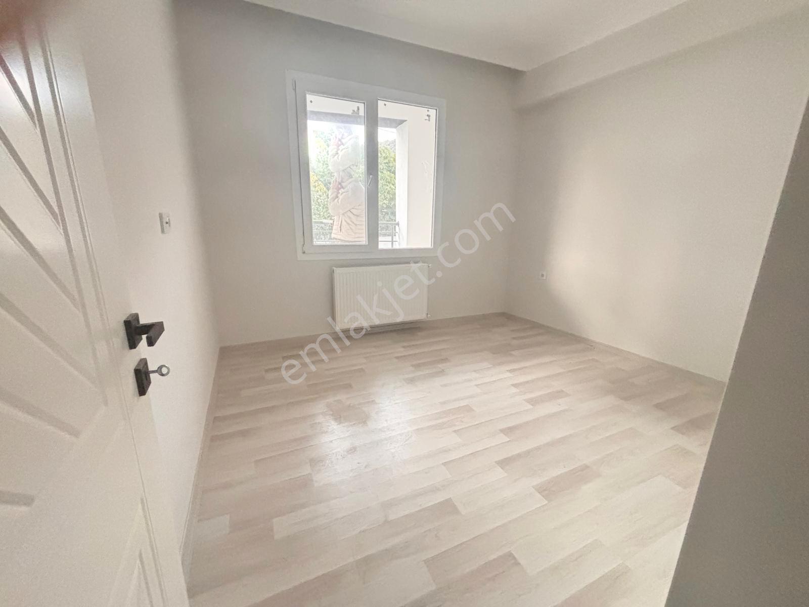 ▇tuzcumurat'ta Sıfır Binada Arakat Ön Cephe Şık 2+1 Daire - Görsel 17