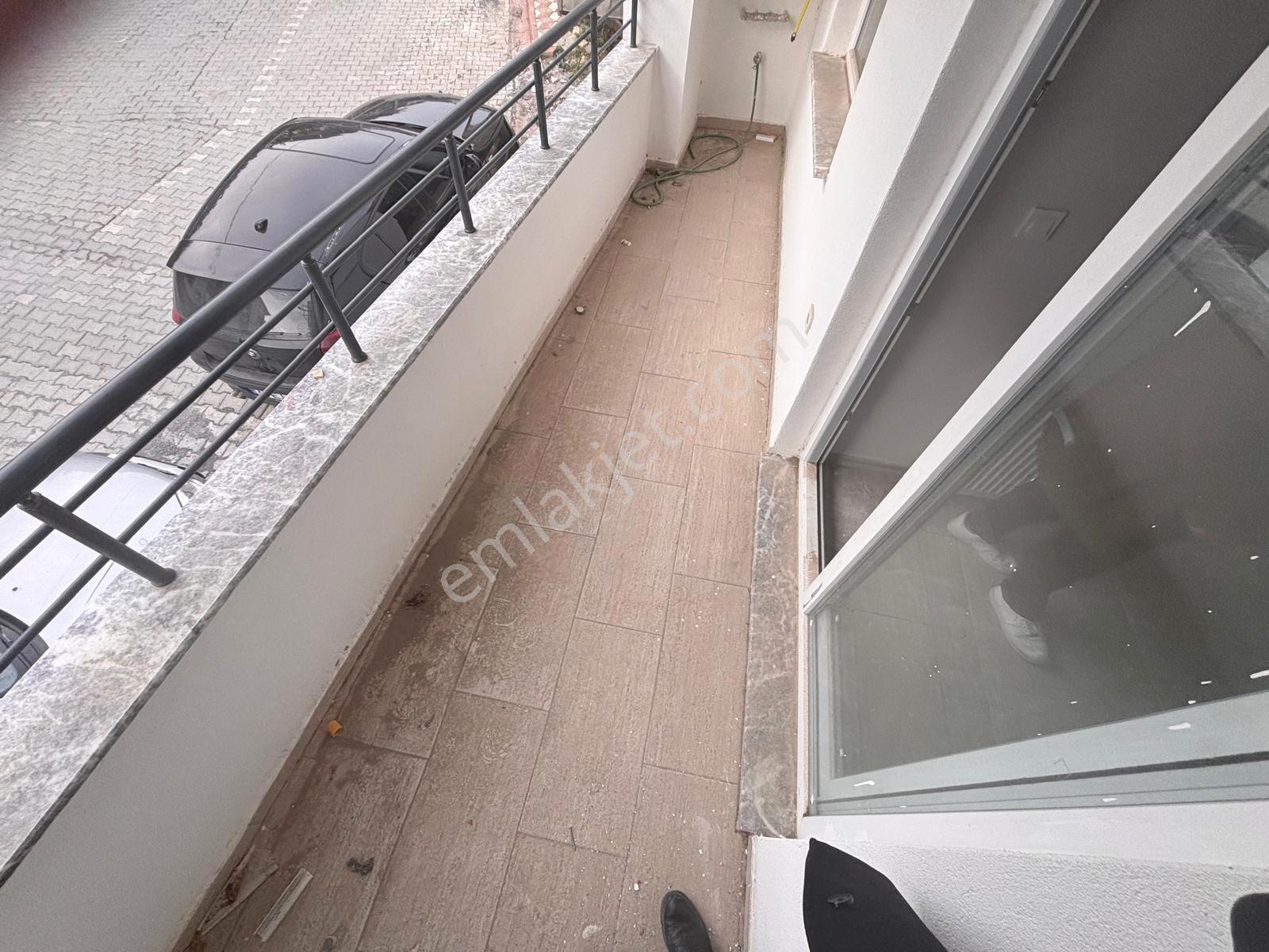 ▇tuzcumurat'ta Sıfır Binada Arakat Ön Cephe Şık 2+1 Daire - Görsel 4