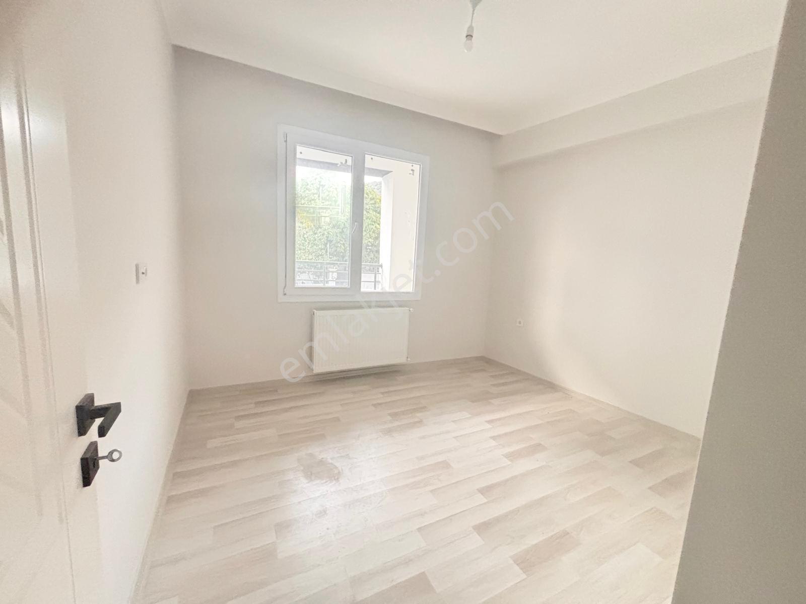 ▇tuzcumurat'ta Sıfır Binada Arakat Ön Cephe Şık 2+1 Daire - Görsel 16