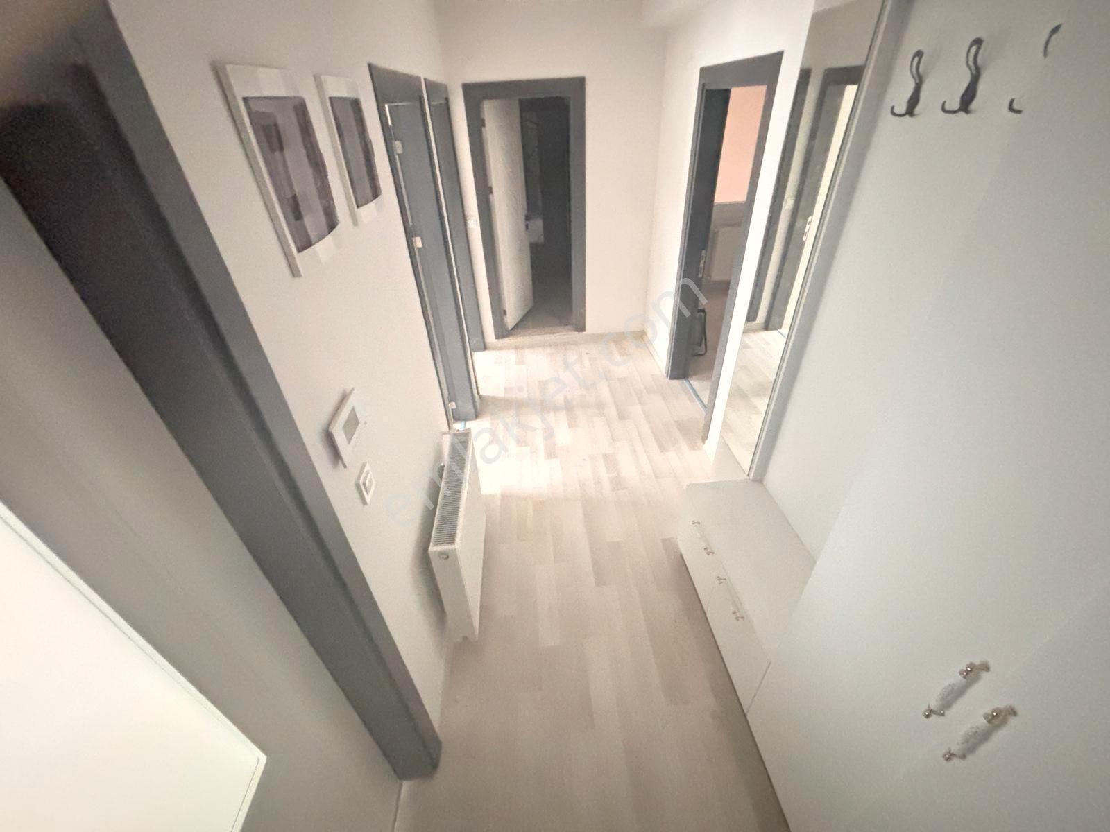 ▇tuzcumurat'ta Sıfır Binada Arakat Ön Cephe Şık 2+1 Daire - Görsel 7