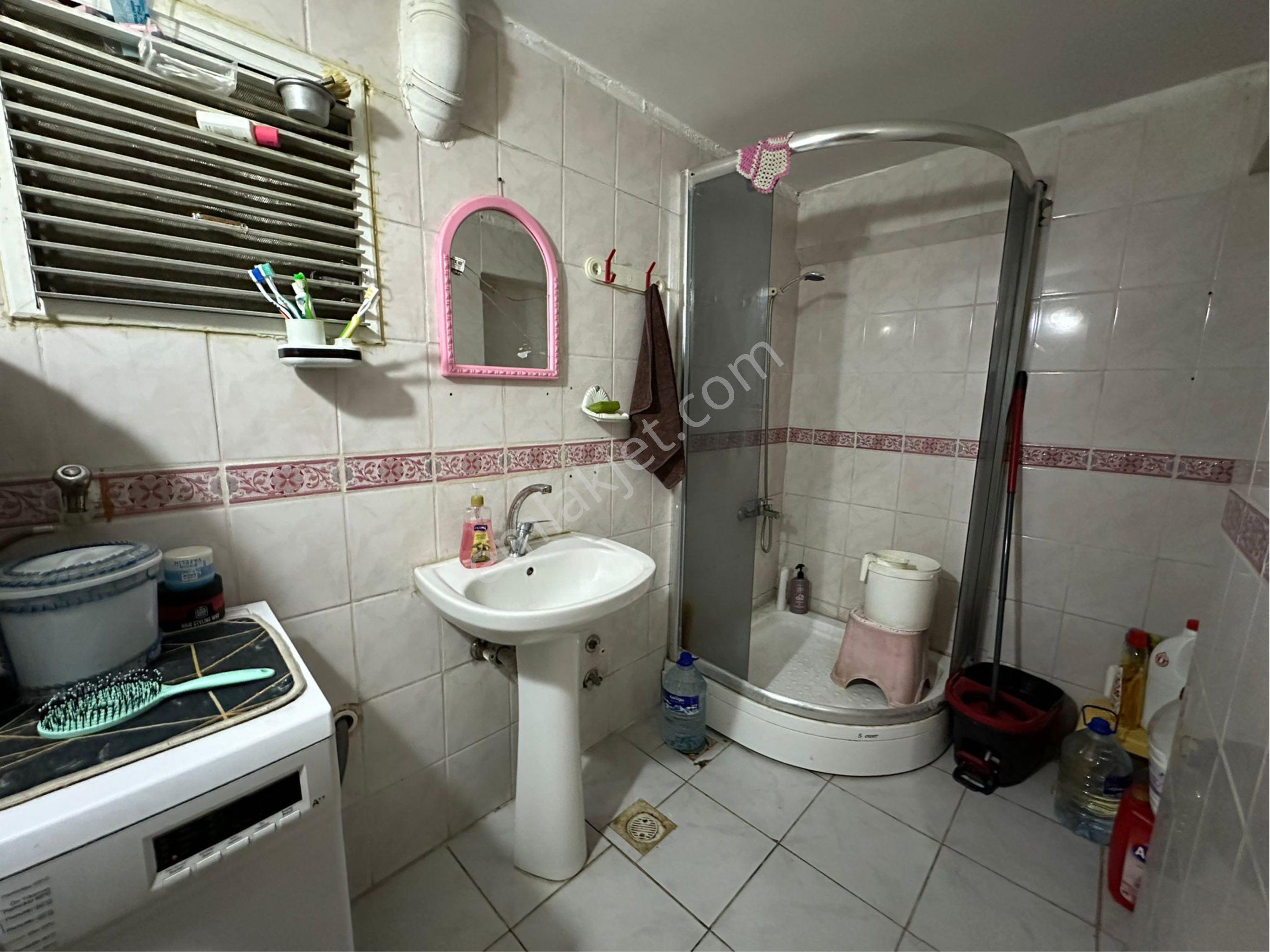 Tekin Emlaktan Seval Caddesi Paraleli 2+1 100m2 Bağımsız Salon Acil Satılık Daire !!! - Görsel 22