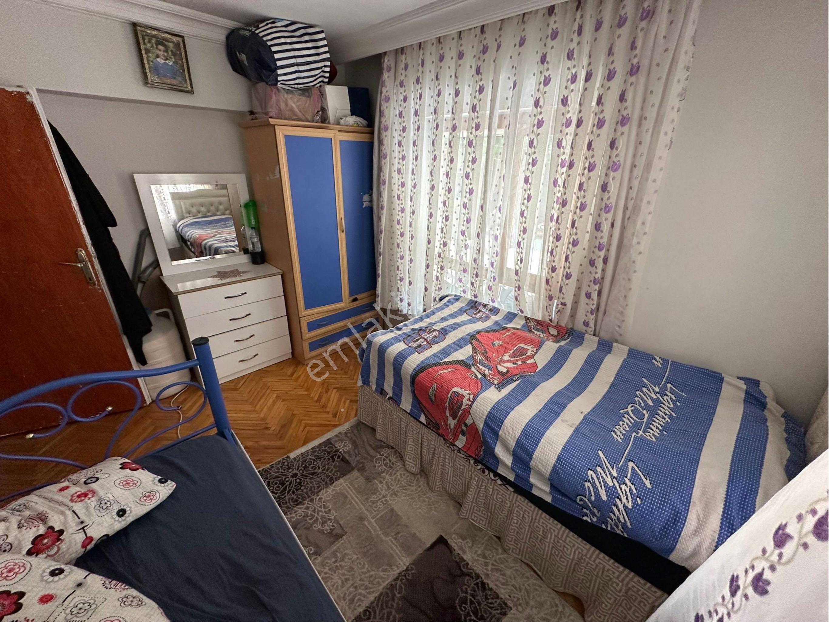 Tekin Emlaktan Seval Caddesi Paraleli 2+1 100m2 Bağımsız Salon Acil Satılık Daire !!! - Görsel 16