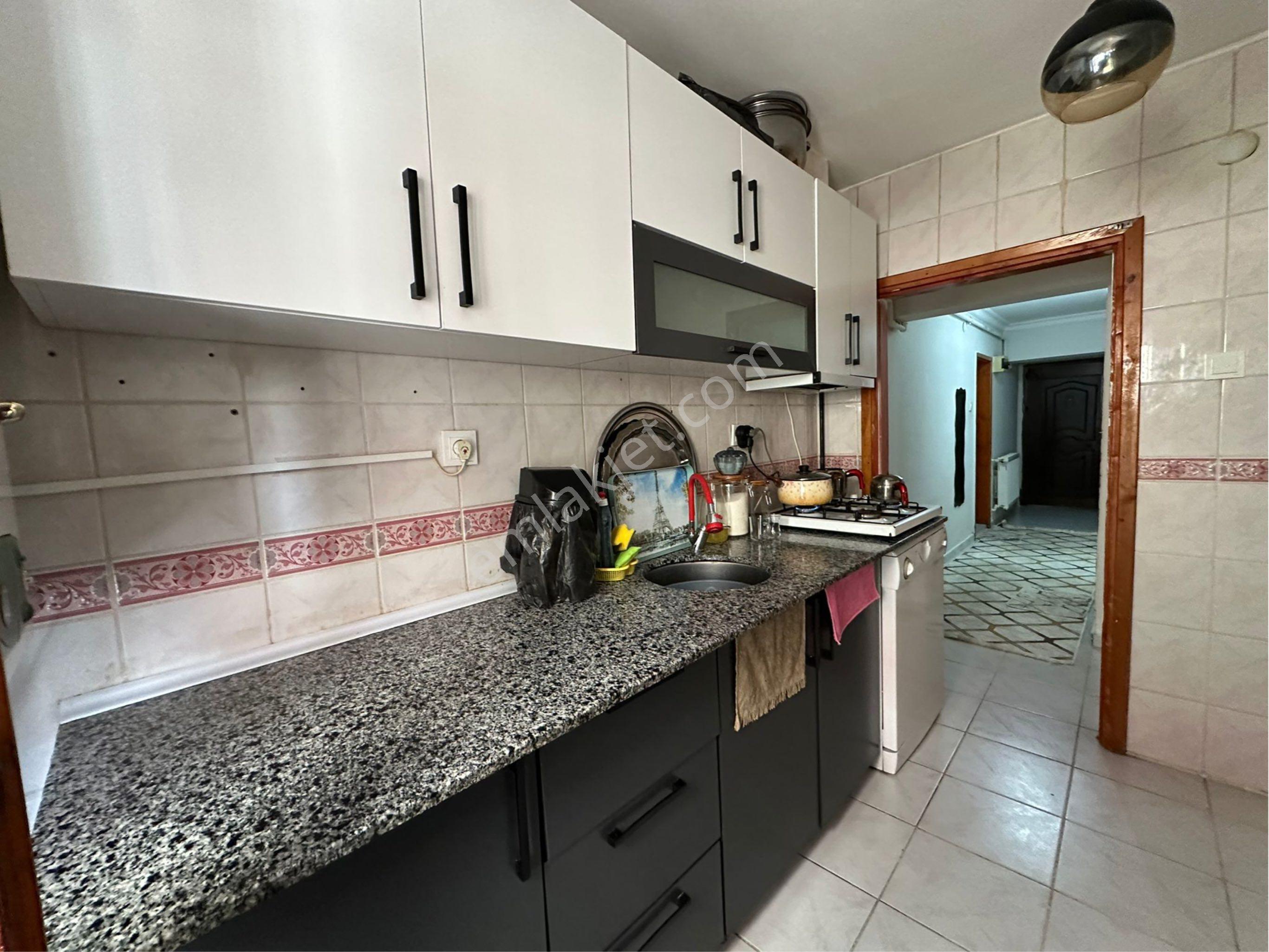 Tekin Emlaktan Seval Caddesi Paraleli 2+1 100m2 Bağımsız Salon Acil Satılık Daire !!! - Görsel 6