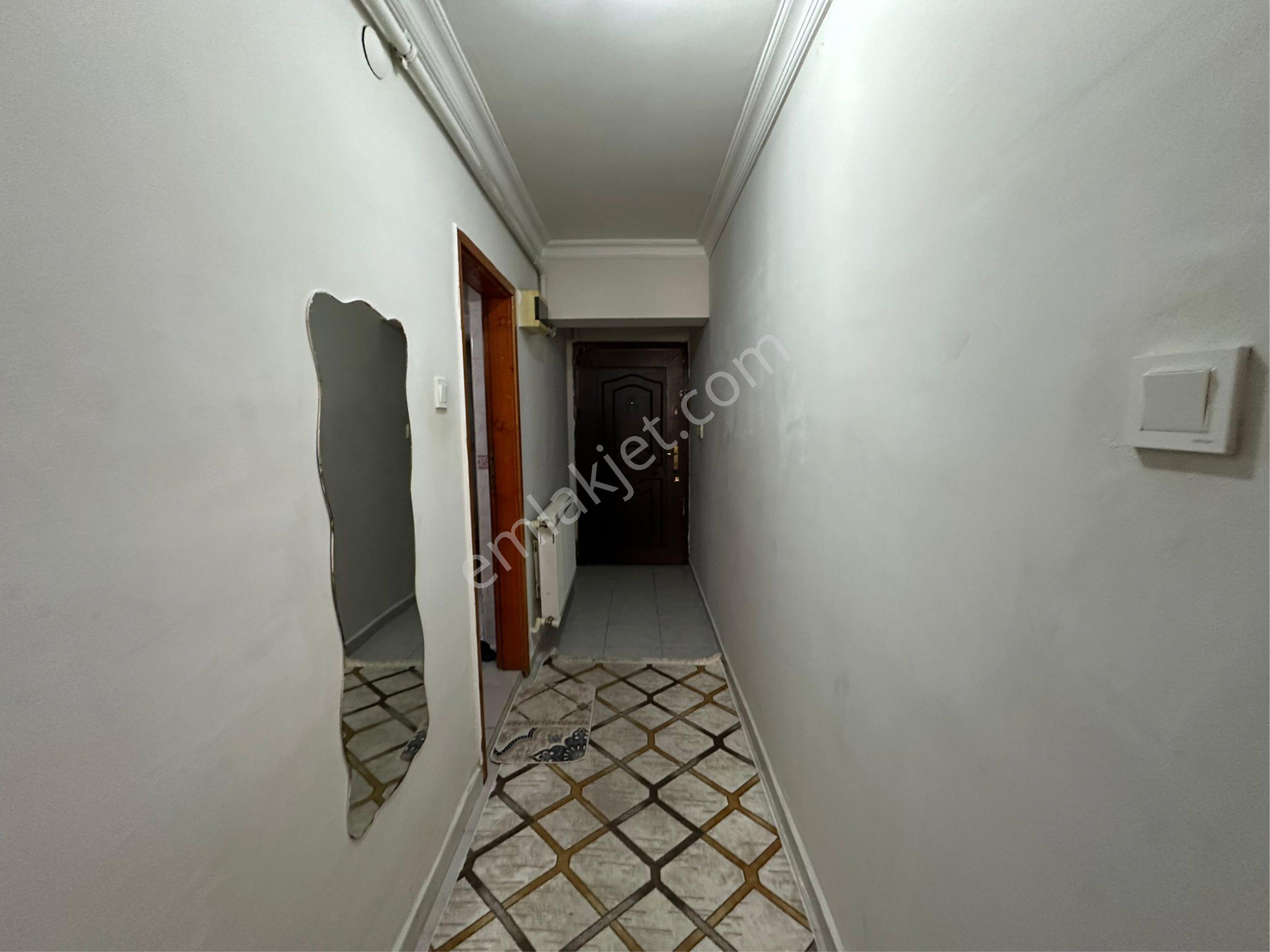Tekin Emlaktan Seval Caddesi Paraleli 2+1 100m2 Bağımsız Salon Acil Satılık Daire !!! - Görsel 7