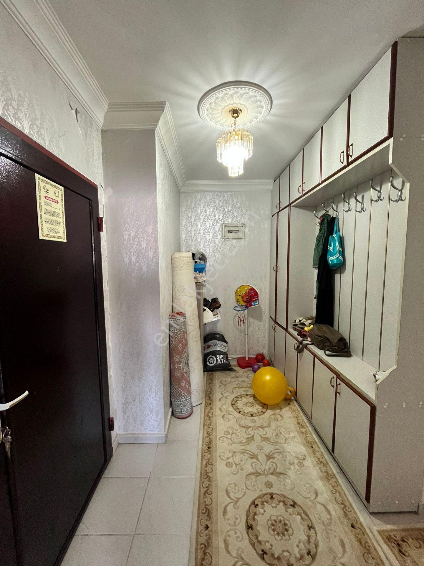 Millioğlu İnşaat'tan Merveşehirde Satlık 3+1 Daire - Görsel 20