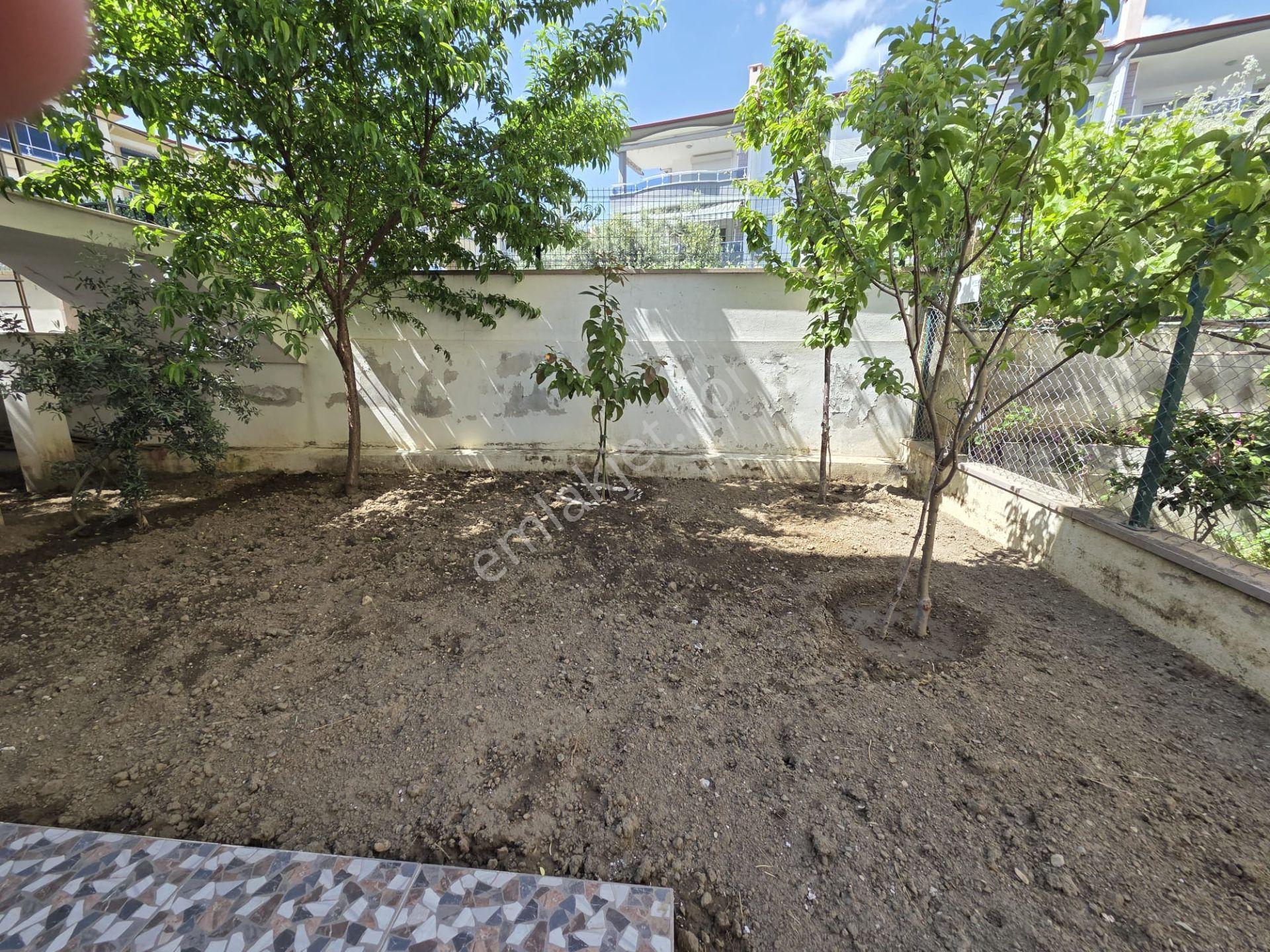 Altınoluk İlkbahar'dan 200m2 Arsa İçinde Deniz Manzaralı Garajlı Bahçeli Lüx Fırsat Villa - Görsel 23