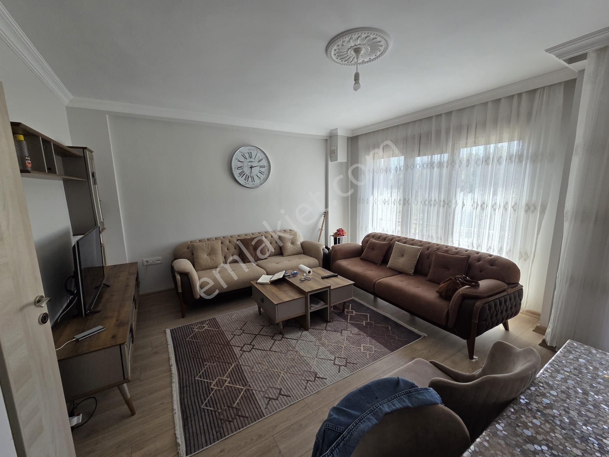 Altınoluk İlkbahar'dan 200m2 Arsa İçinde Deniz Manzaralı Garajlı Bahçeli Lüx Fırsat Villa - Görsel 29