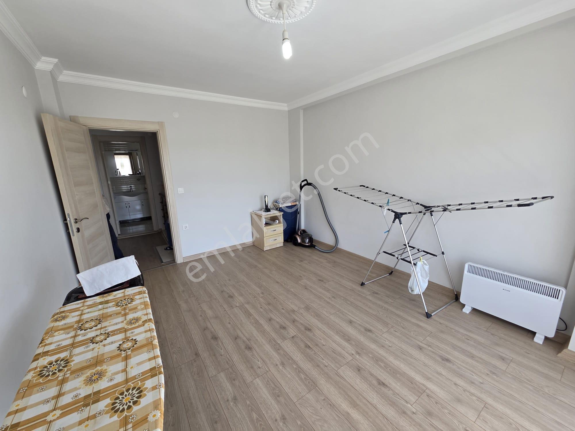 Altınoluk İlkbahar'dan 200m2 Arsa İçinde Deniz Manzaralı Garajlı Bahçeli Lüx Fırsat Villa - Görsel 36