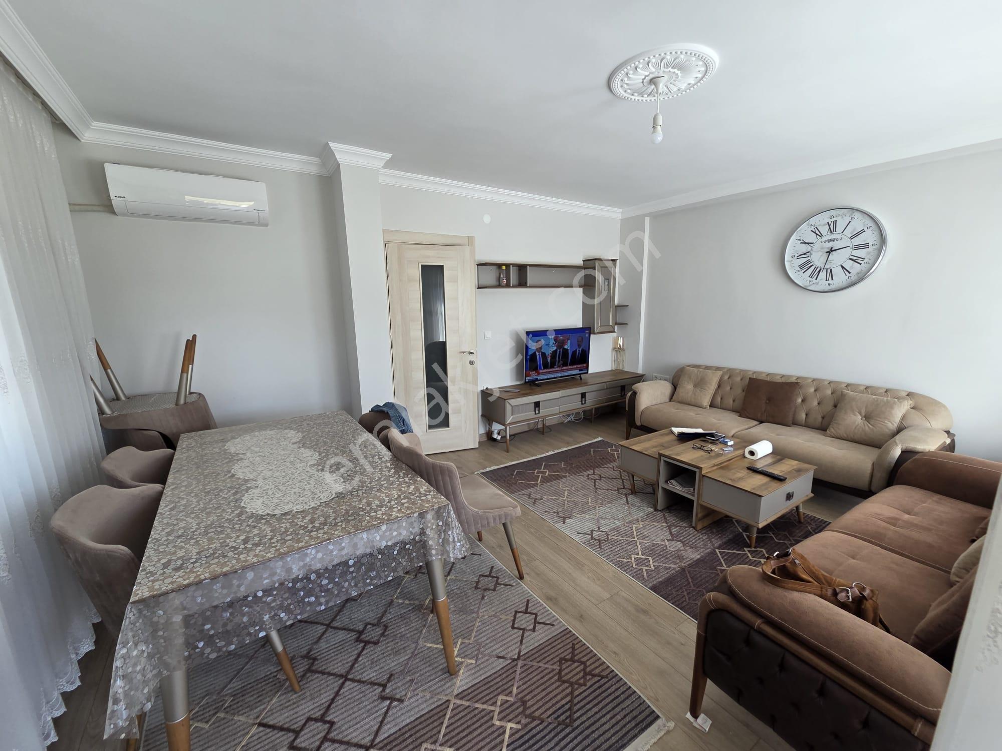 Altınoluk İlkbahar'dan 200m2 Arsa İçinde Deniz Manzaralı Garajlı Bahçeli Lüx Fırsat Villa - Görsel 28