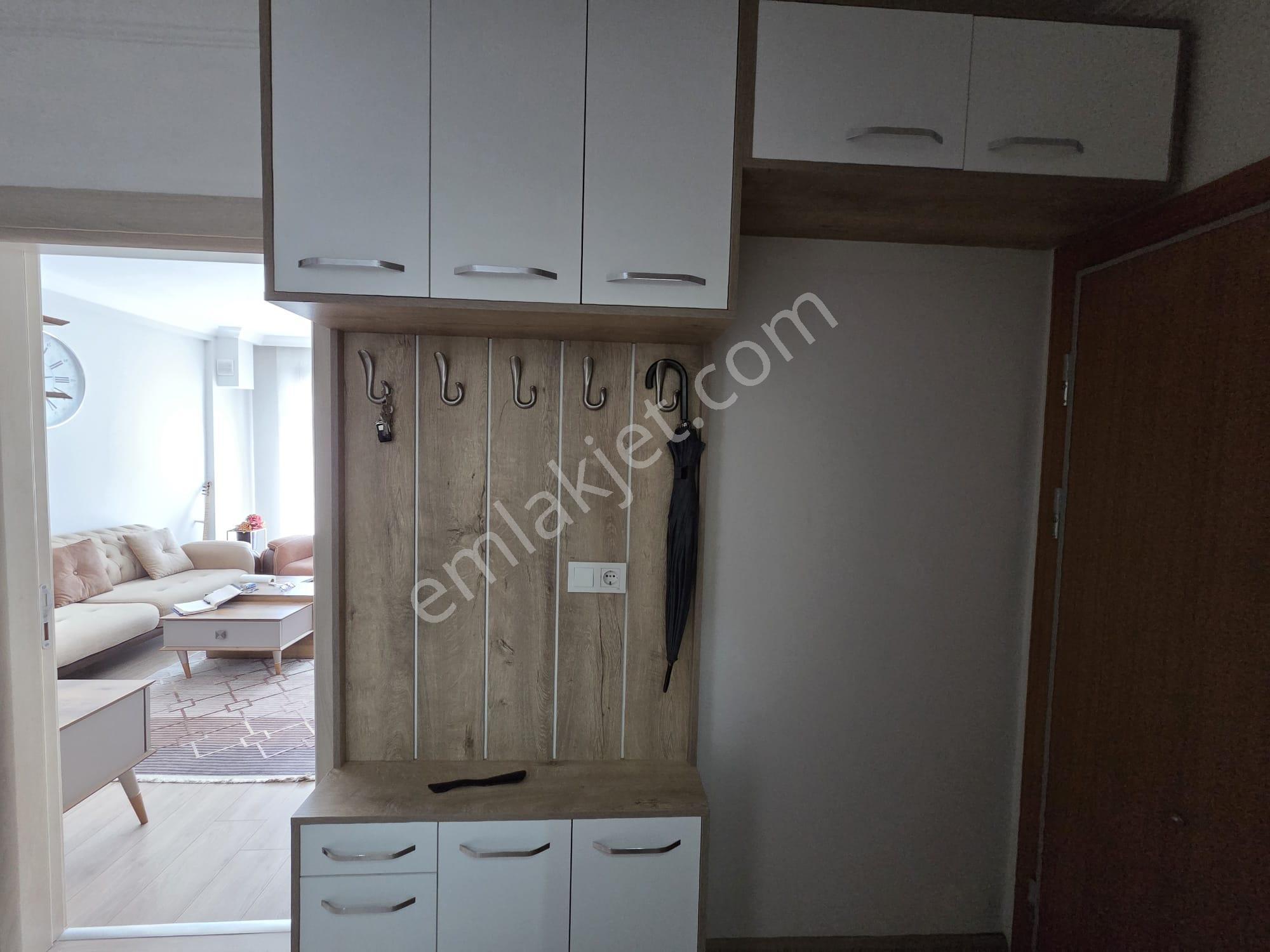 Altınoluk İlkbahar'dan 200m2 Arsa İçinde Deniz Manzaralı Garajlı Bahçeli Lüx Fırsat Villa - Görsel 30