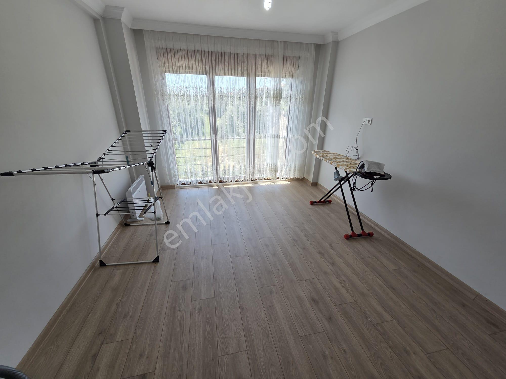 Altınoluk İlkbahar'dan 200m2 Arsa İçinde Deniz Manzaralı Garajlı Bahçeli Lüx Fırsat Villa - Görsel 37