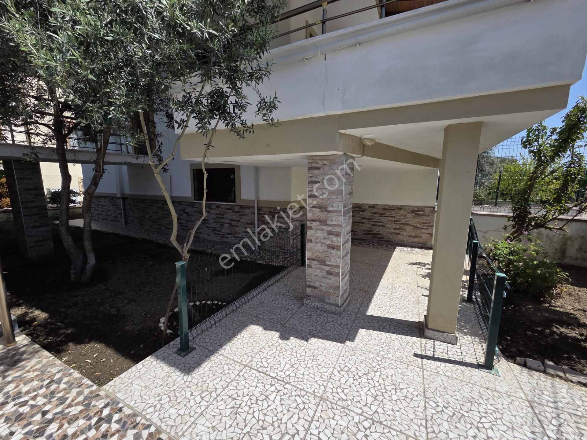 Altınoluk İlkbahar'dan 200m2 Arsa İçinde Deniz Manzaralı Garajlı Bahçeli Lüx Fırsat Villa - Görsel 10