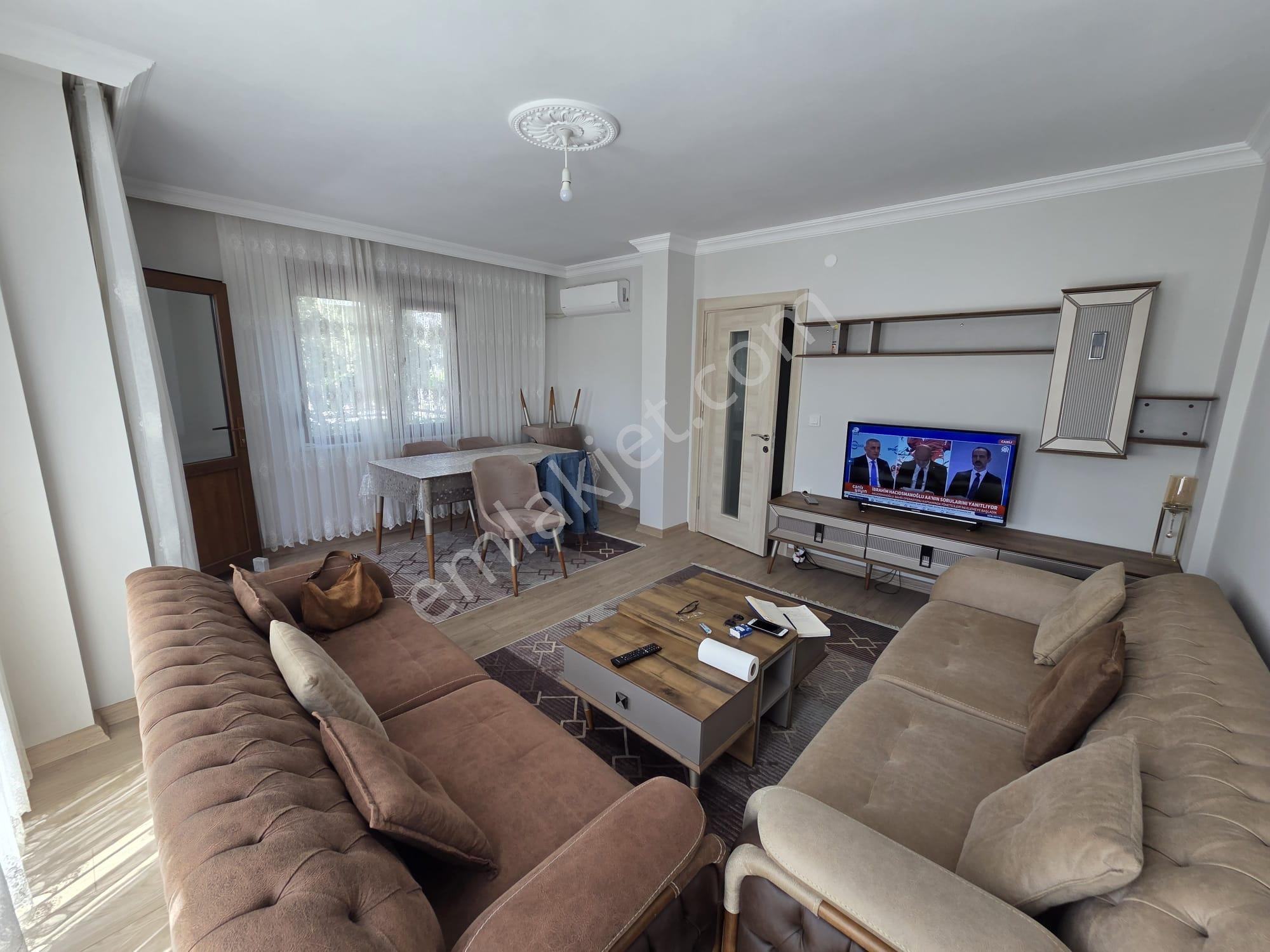 Altınoluk İlkbahar'dan 200m2 Arsa İçinde Deniz Manzaralı Garajlı Bahçeli Lüx Fırsat Villa - Görsel 27