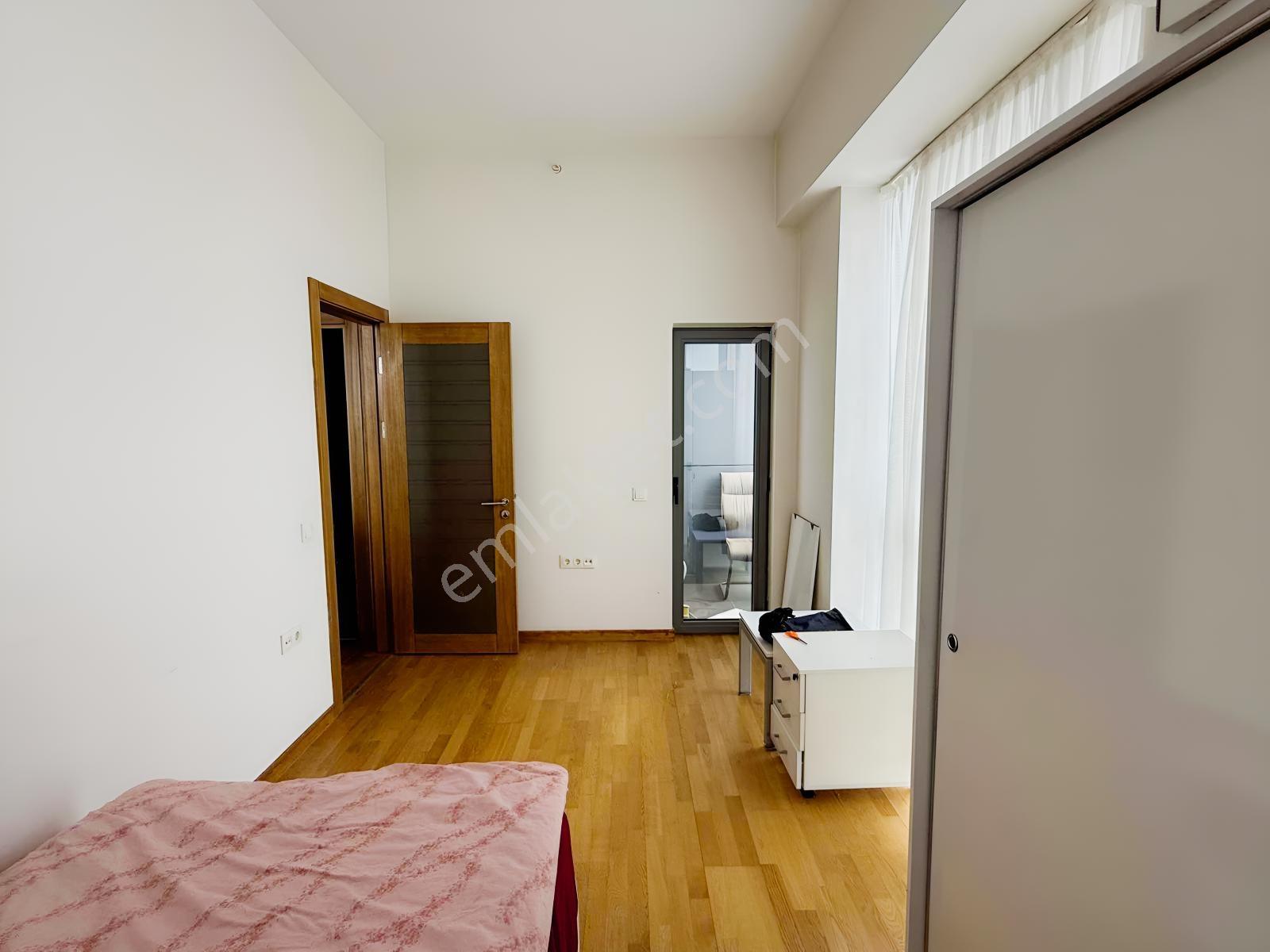 West Gate Resıdence De Manzaralı Full Eşyalık Kiralık 1+1 Daire - Görsel 10