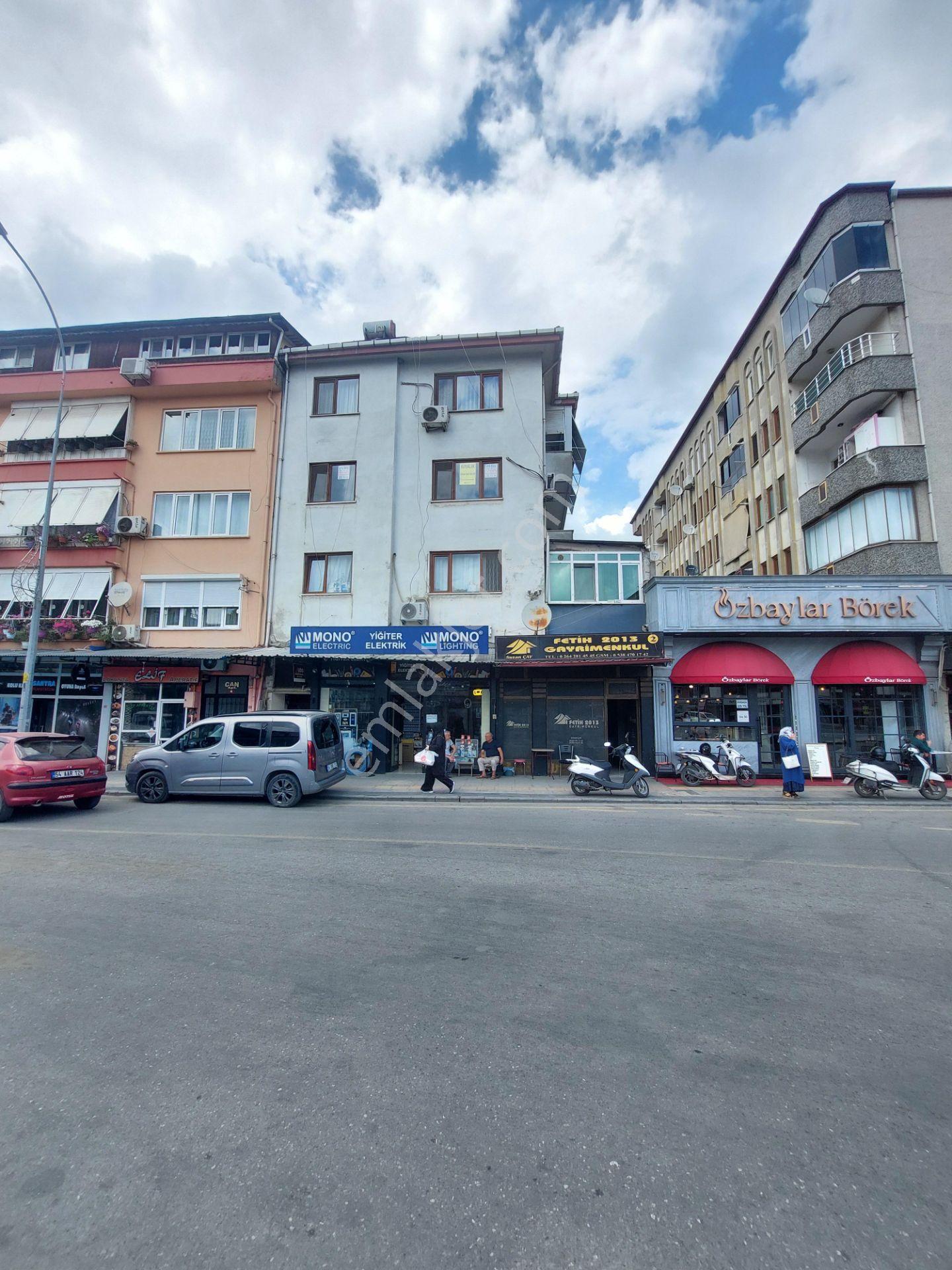 Yıldız Gayrimenkul'den Patates Hali Işıklarında Kiralık Daire - Görsel 24