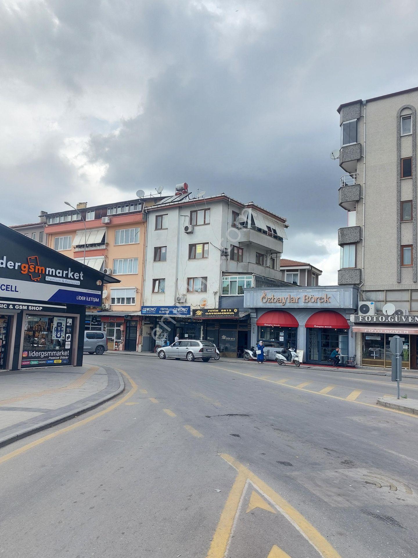 Yıldız Gayrimenkul'den Patates Hali Işıklarında Kiralık Daire - Görsel 20