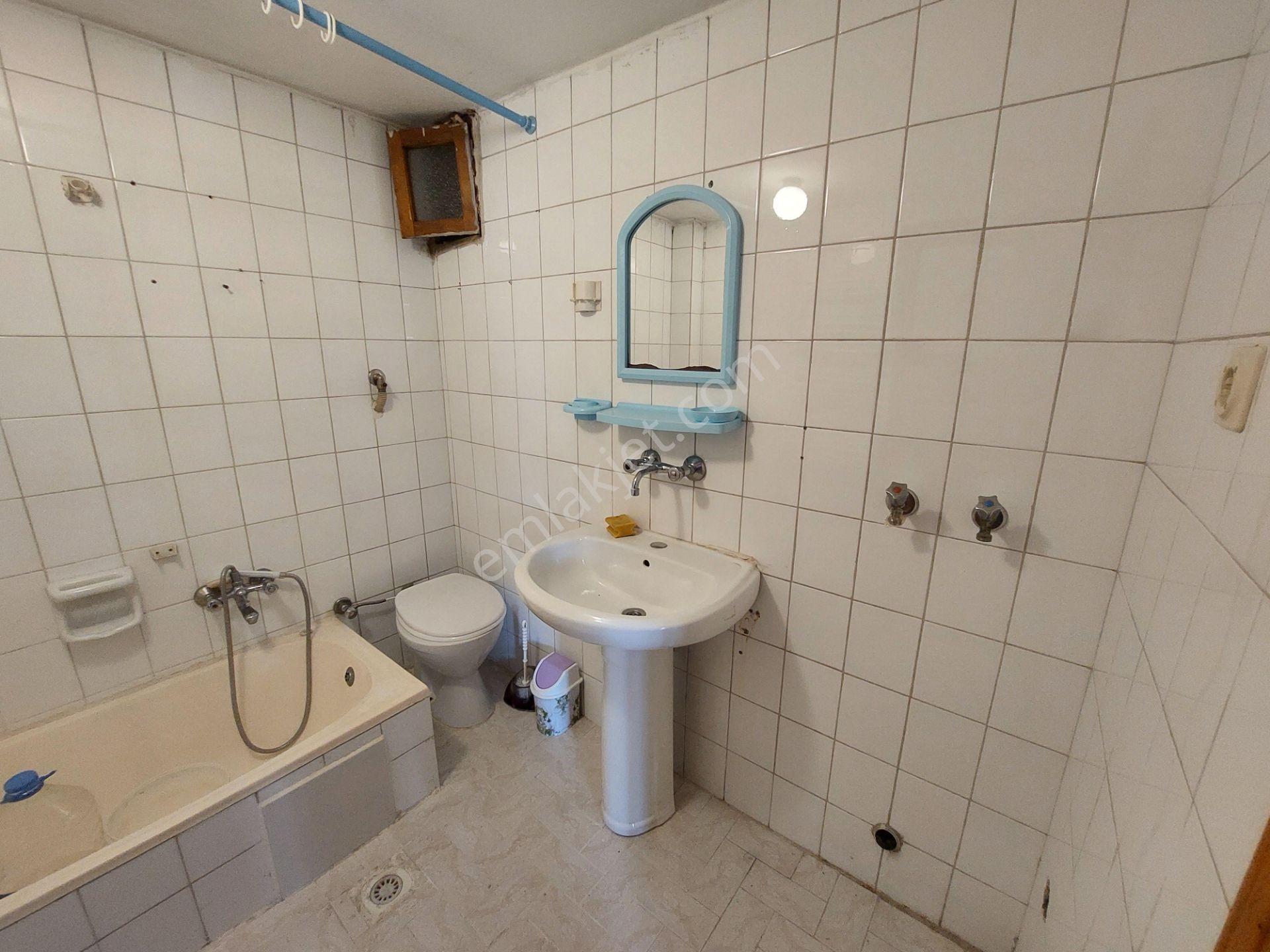 Yıldız Gayrimenkul'den Patates Hali Işıklarında Kiralık Daire - Görsel 15