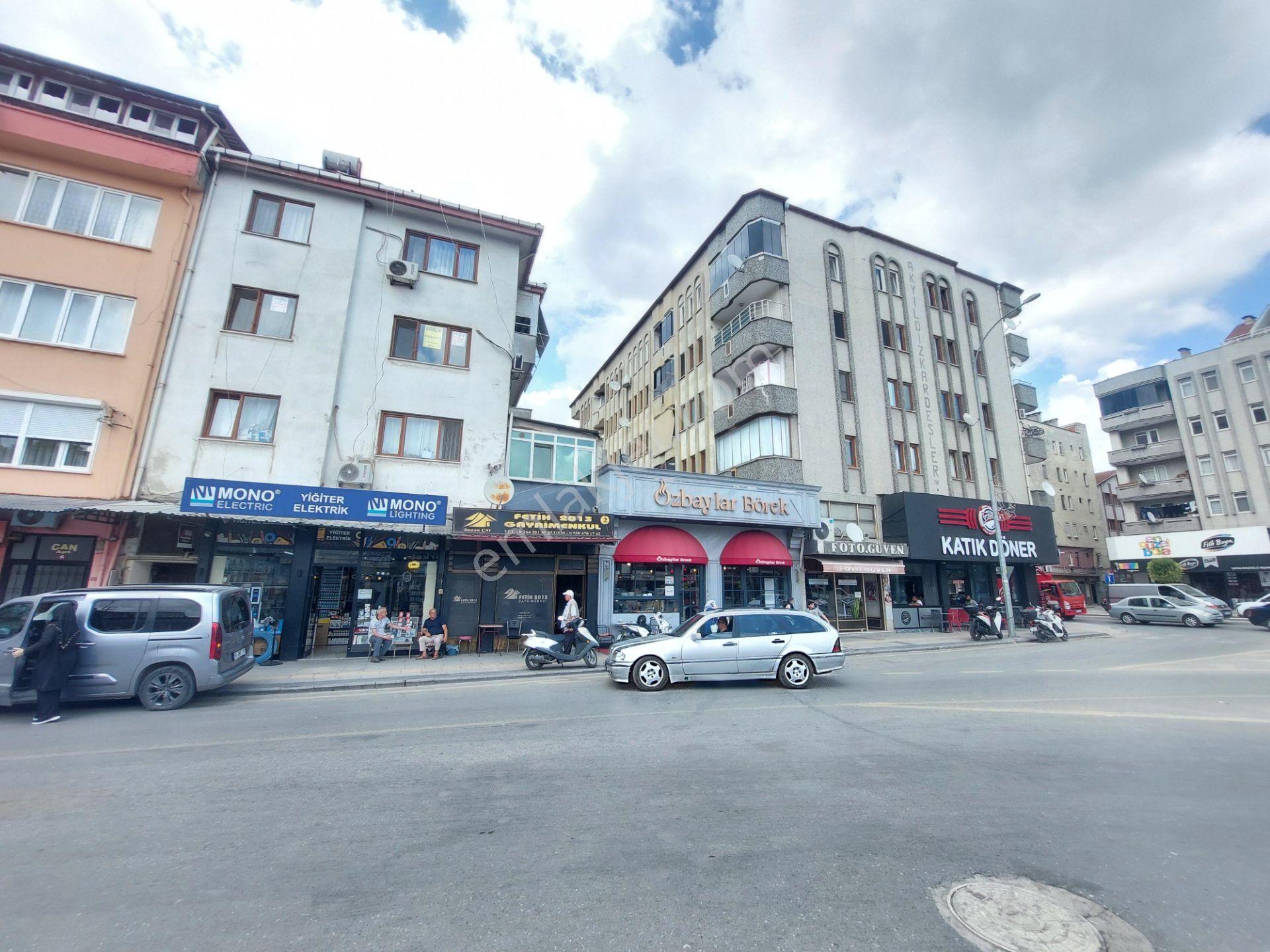 Yıldız Gayrimenkul'den Patates Hali Işıklarında Kiralık Daire - Görsel 19