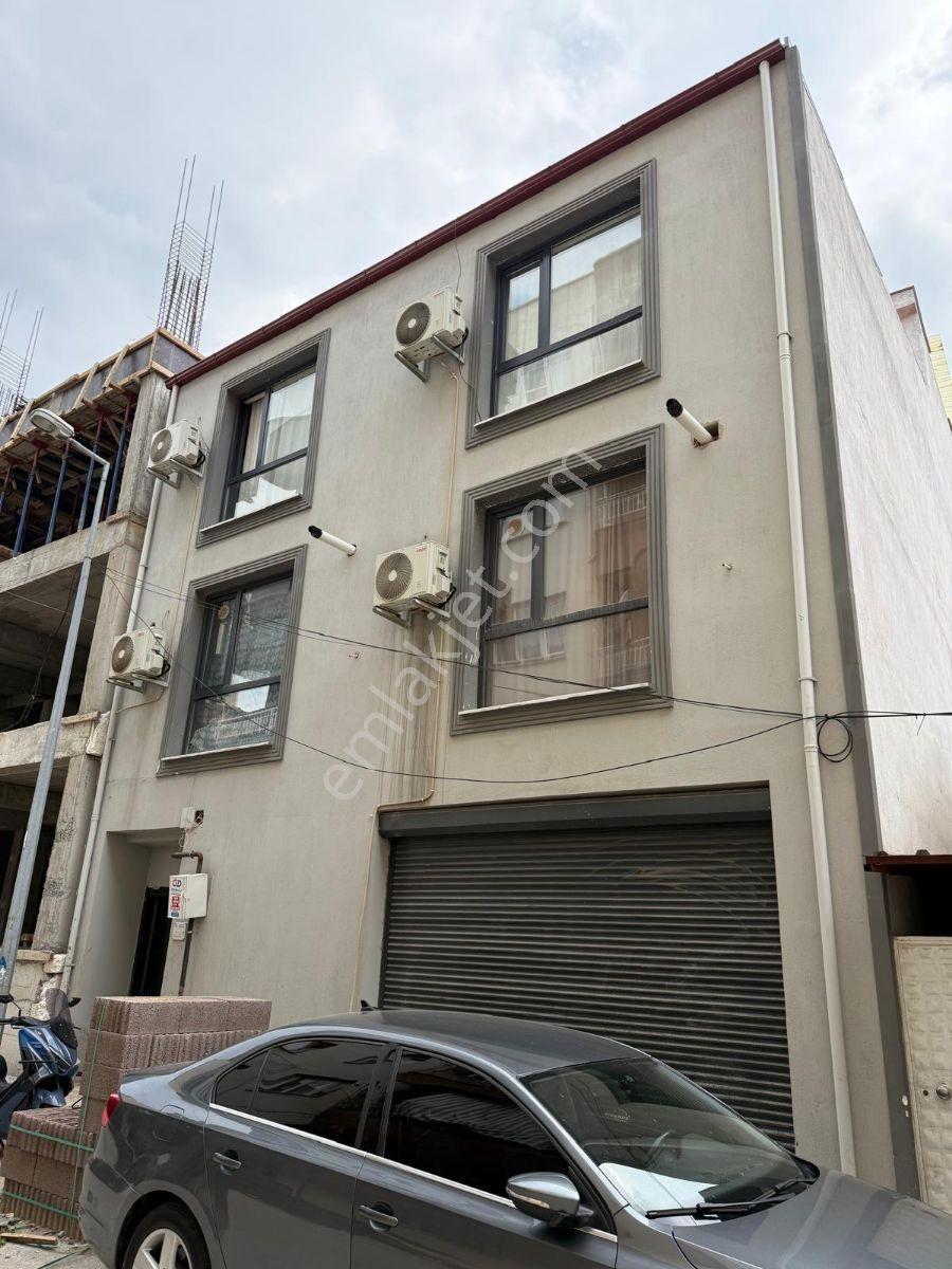 90 Evlerin Arkasında Kiracılı Satılık 1+1 Daire