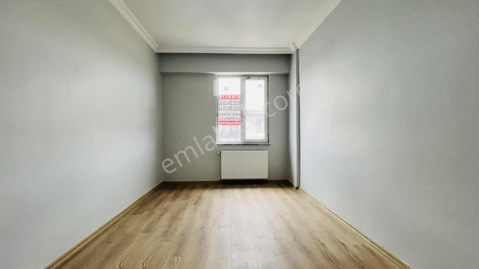 Silivri Mimarsinan Mahallesinde Sıfır Kiralık 2+1 Ferah Daire - Görsel 9