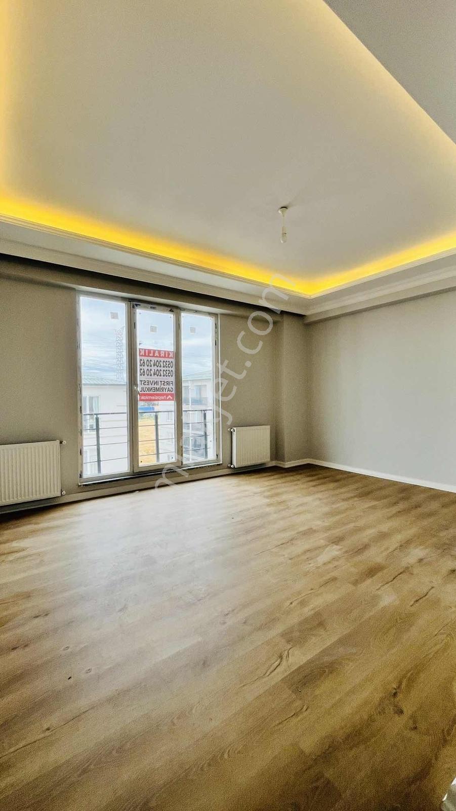 Silivri Mimarsinan Mahallesinde Sıfır Kiralık 2+1 Ferah Daire - Görsel 8