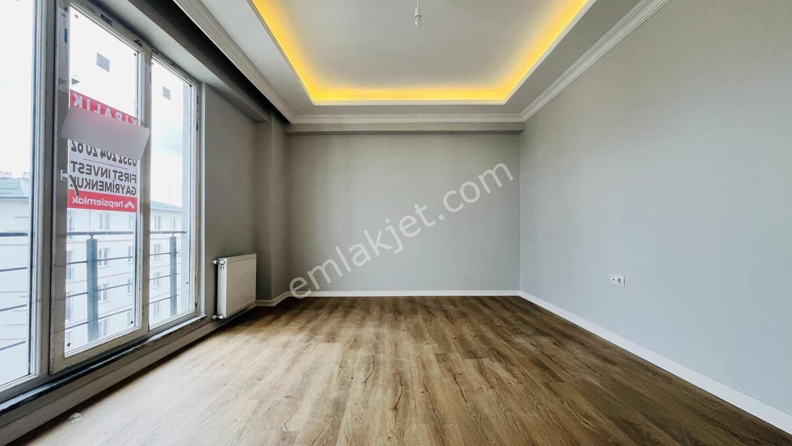 Silivri Mimarsinan Mahallesinde Sıfır Kiralık 2+1 Ferah Daire - Görsel 6
