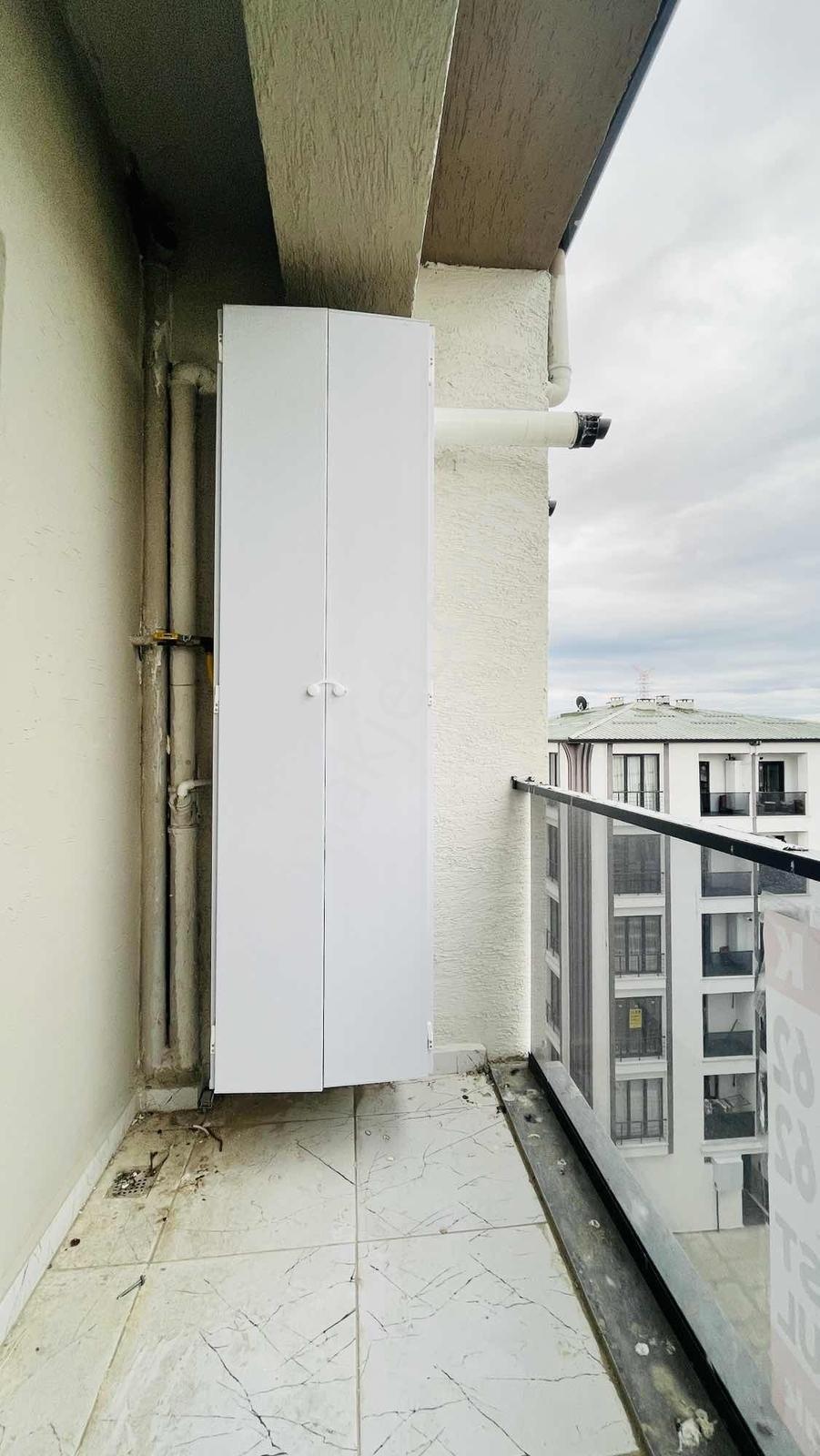 Silivri Mimarsinan Mahallesinde Sıfır Kiralık 2+1 Ferah Daire - Görsel 12