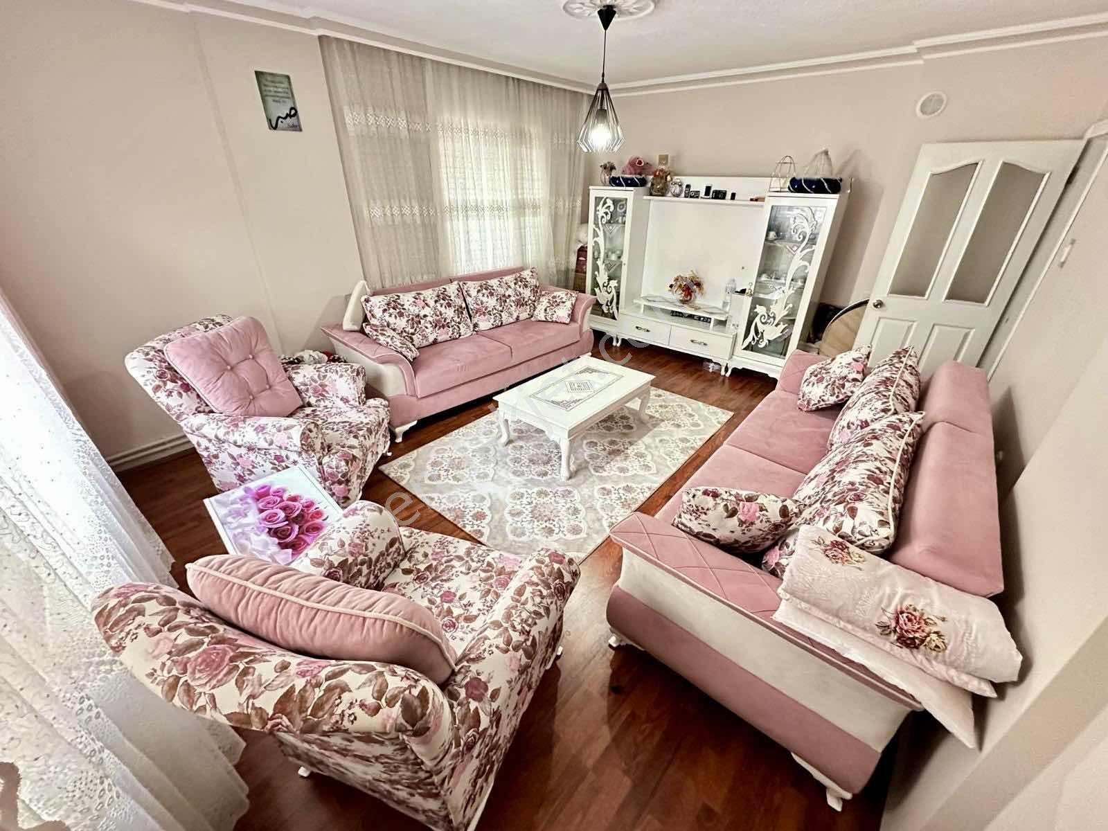Ulukan'dn Cadde Üzerinde Merkez'e Yürüme Salon Bağımsz Masrafsız - Görsel 21
