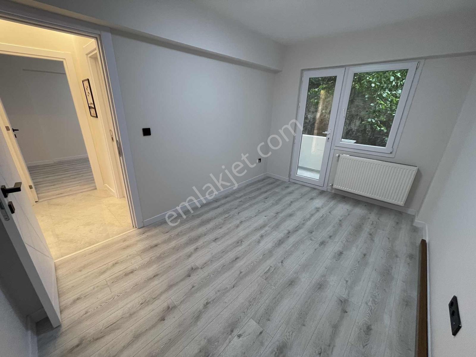 Karantina Meydan Ve Sahil Yakını 3+1 Lüks Yapılı Daire - Görsel 11