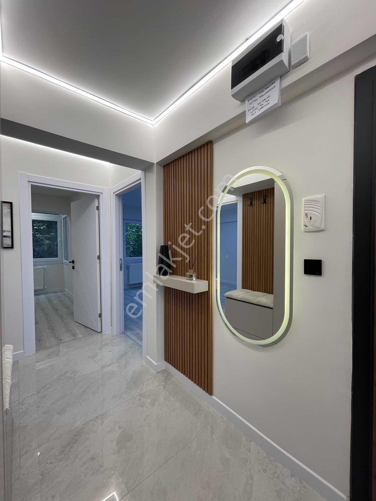 Karantina Meydan Ve Sahil Yakını 3+1 Lüks Yapılı Daire - Görsel 7