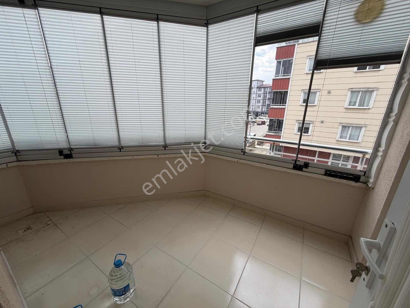 Yağmur Emlak'tan Tekkeköyde Merkezi Konum Kiralık 3+1 Lüks Daire - Görsel 10