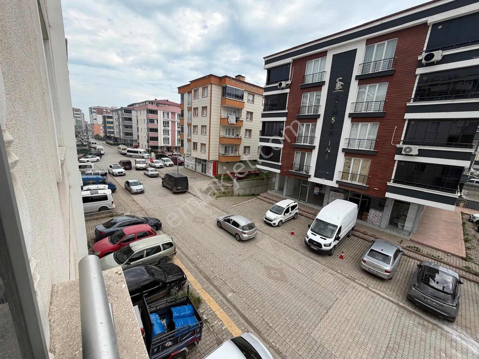Yağmur Emlak'tan Tekkeköyde Merkezi Konum Kiralık 3+1 Lüks Daire - Görsel 29